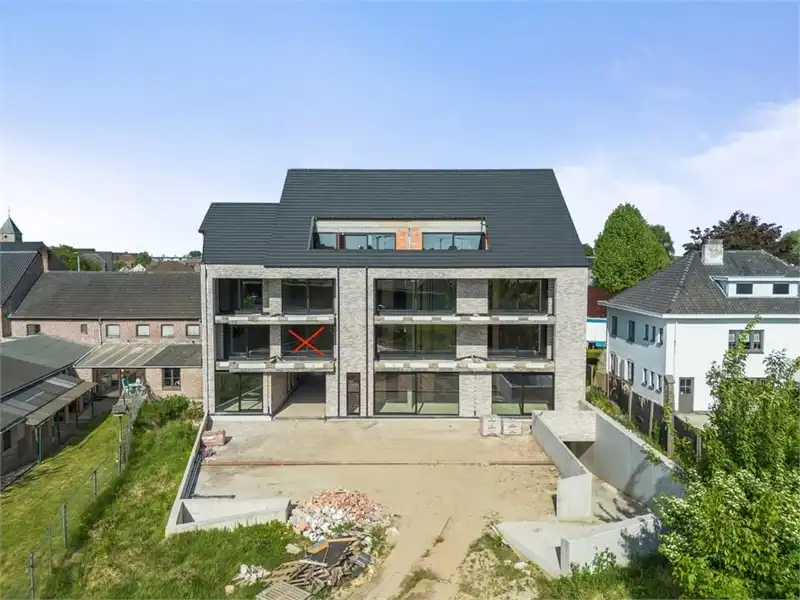 Appartement 10 - tweede verdiep foto 5