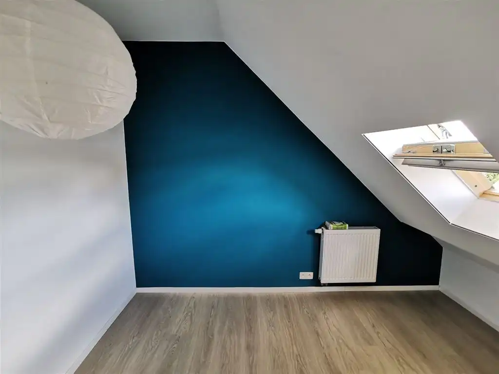 Mooie 3-gevelwoning gelegen in Pollare foto 16