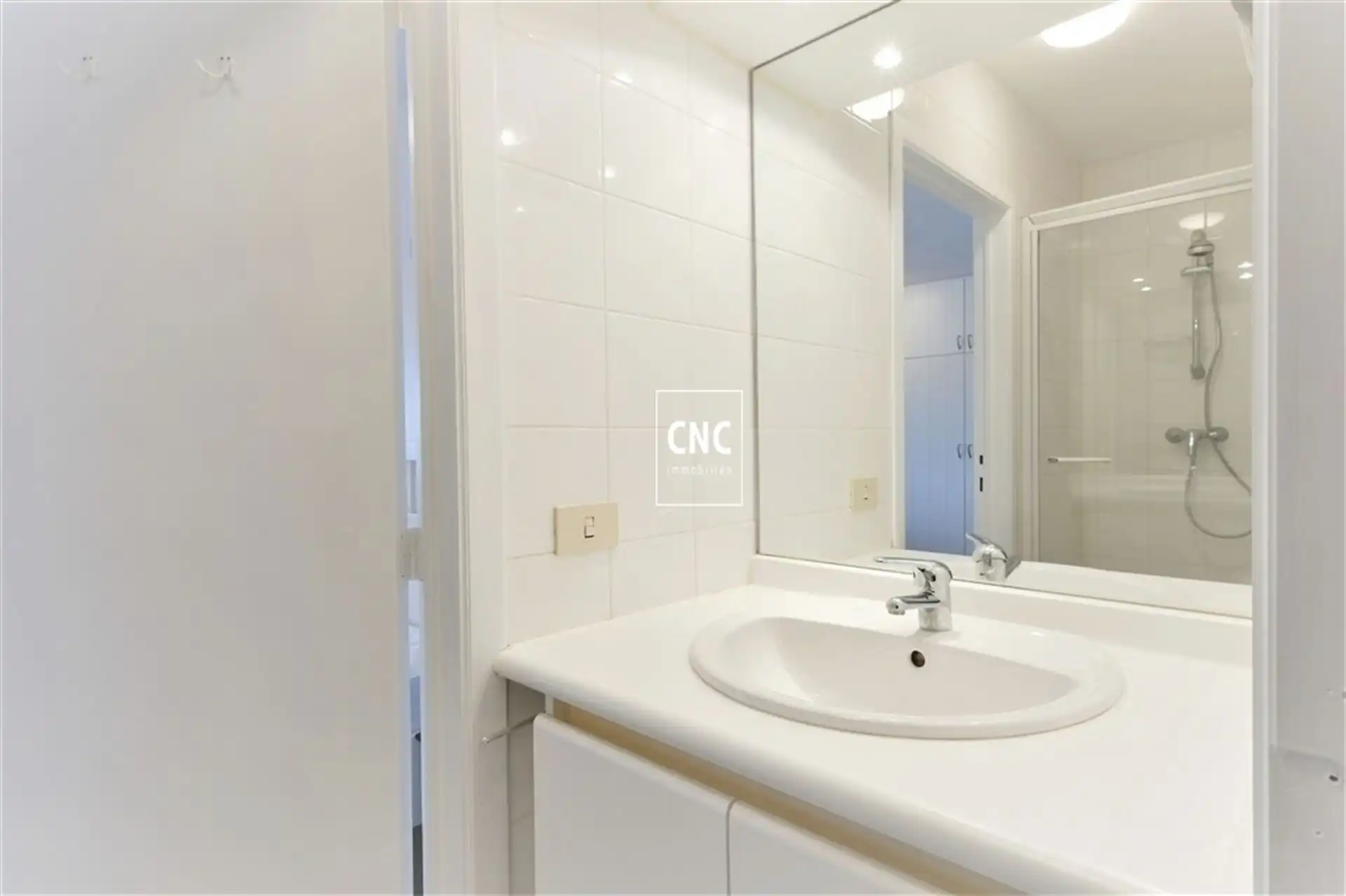 Gezellig appartement met zicht op de jachthaven in Zeebrugge foto 10