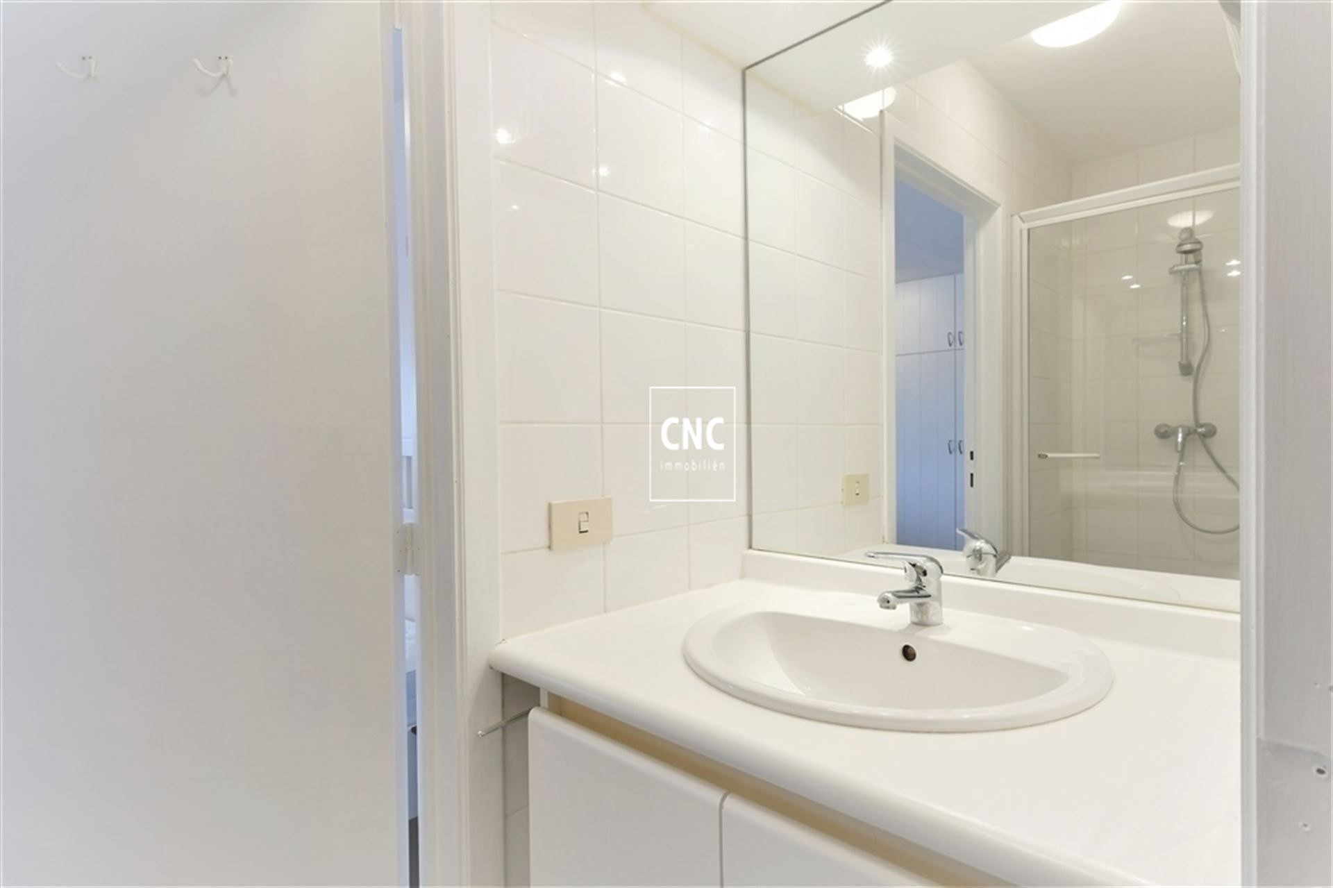 Gezellig appartement met zicht op de jachthaven in Zeebrugge foto 10