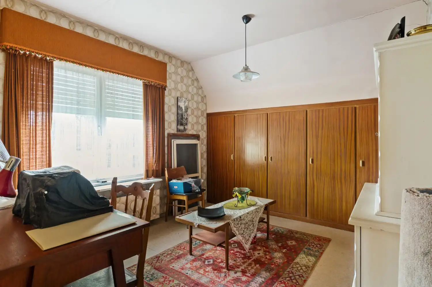 TOPLOCATIE! RUIME WONING MET 4 SLK OP 1.980 m²! foto 14