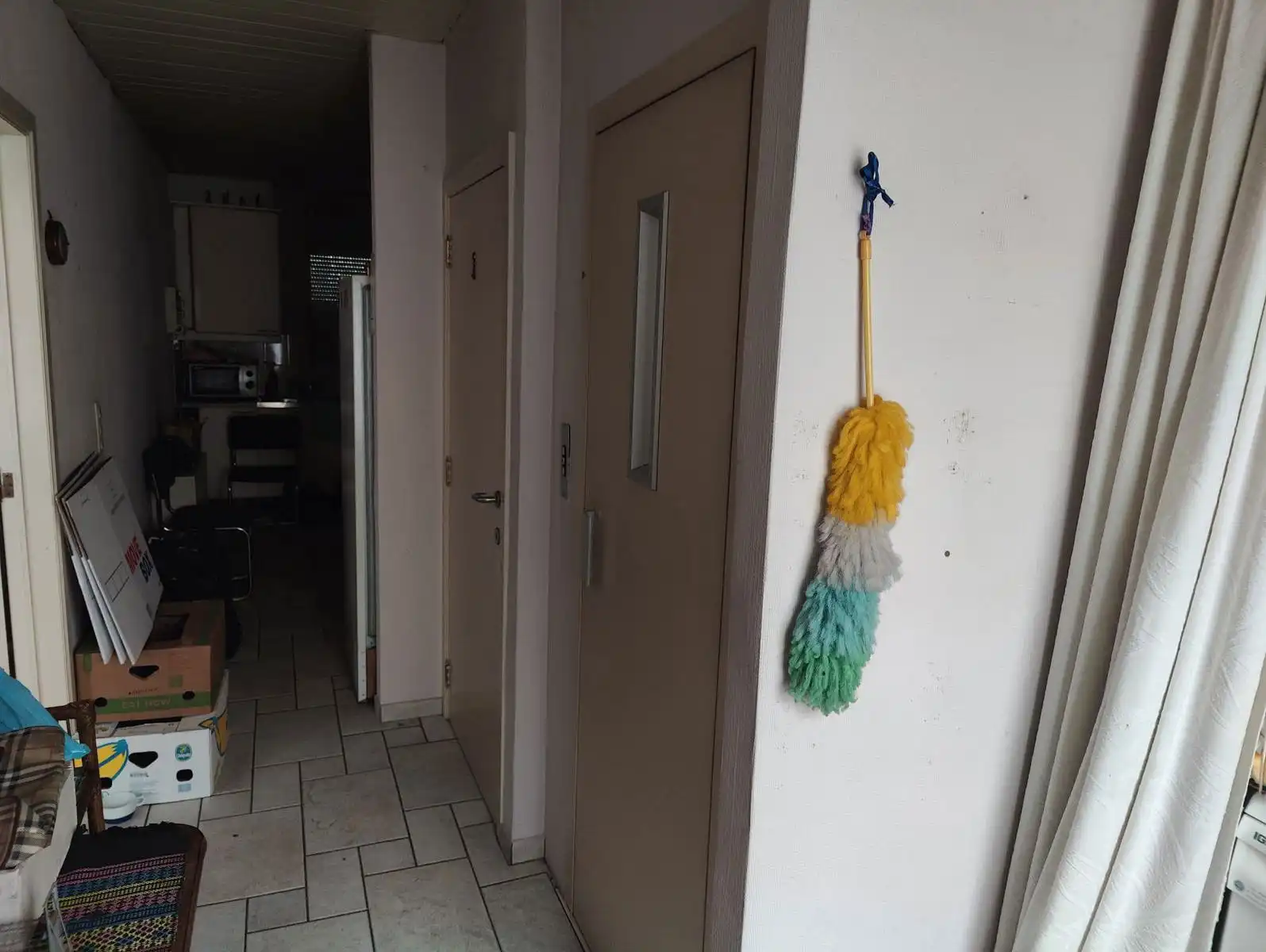 Investeringspand met vennootschap op toplocatie foto 16