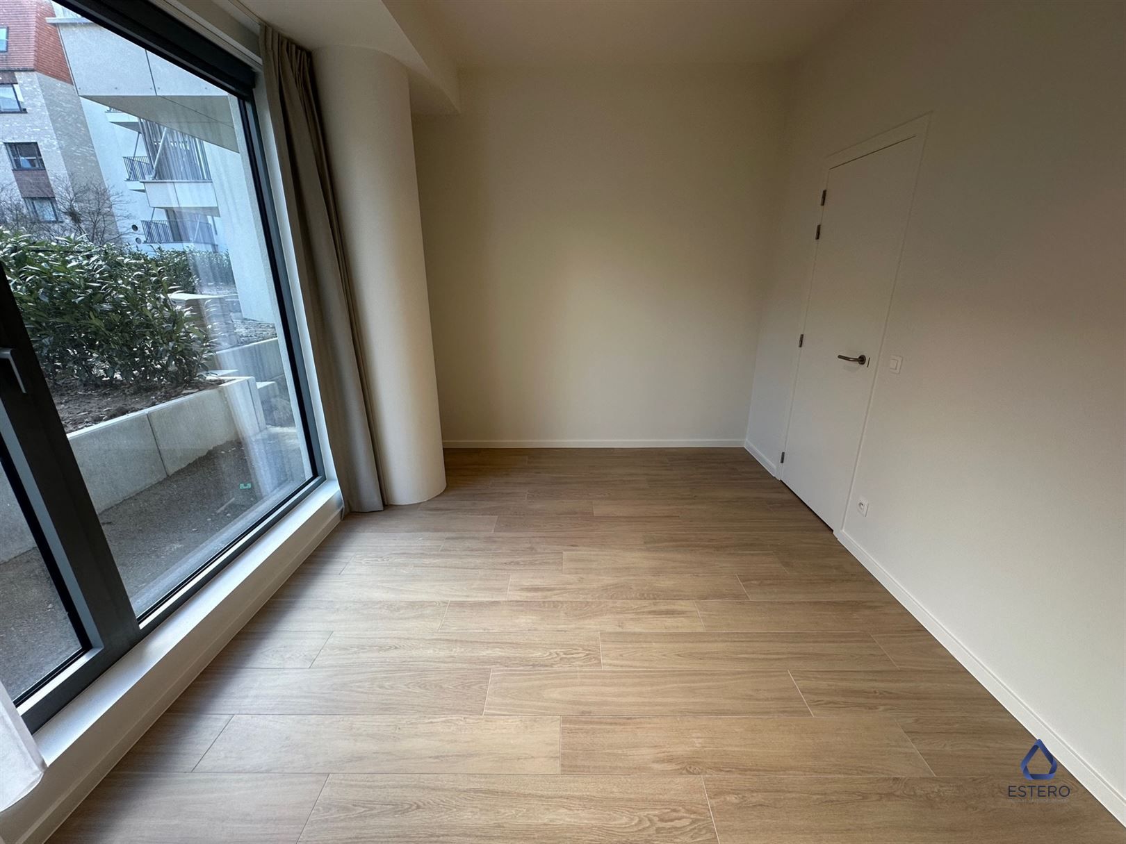 Nieuwbouw 1-SLPK Appartement in Sint-Lambrechts-Woluwe foto 5