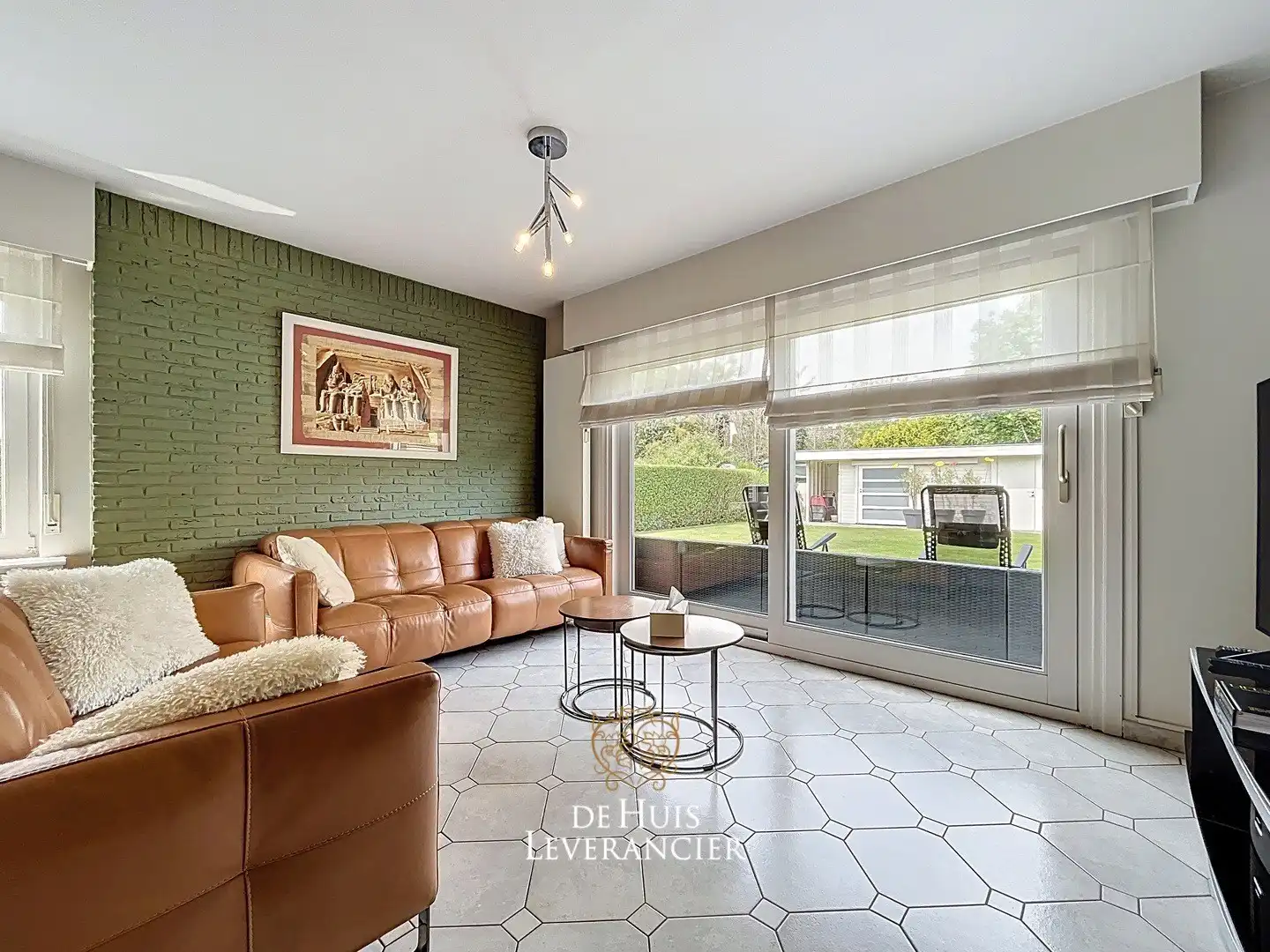 Instapklare vrijstaande woning op top-locatie ! foto 8