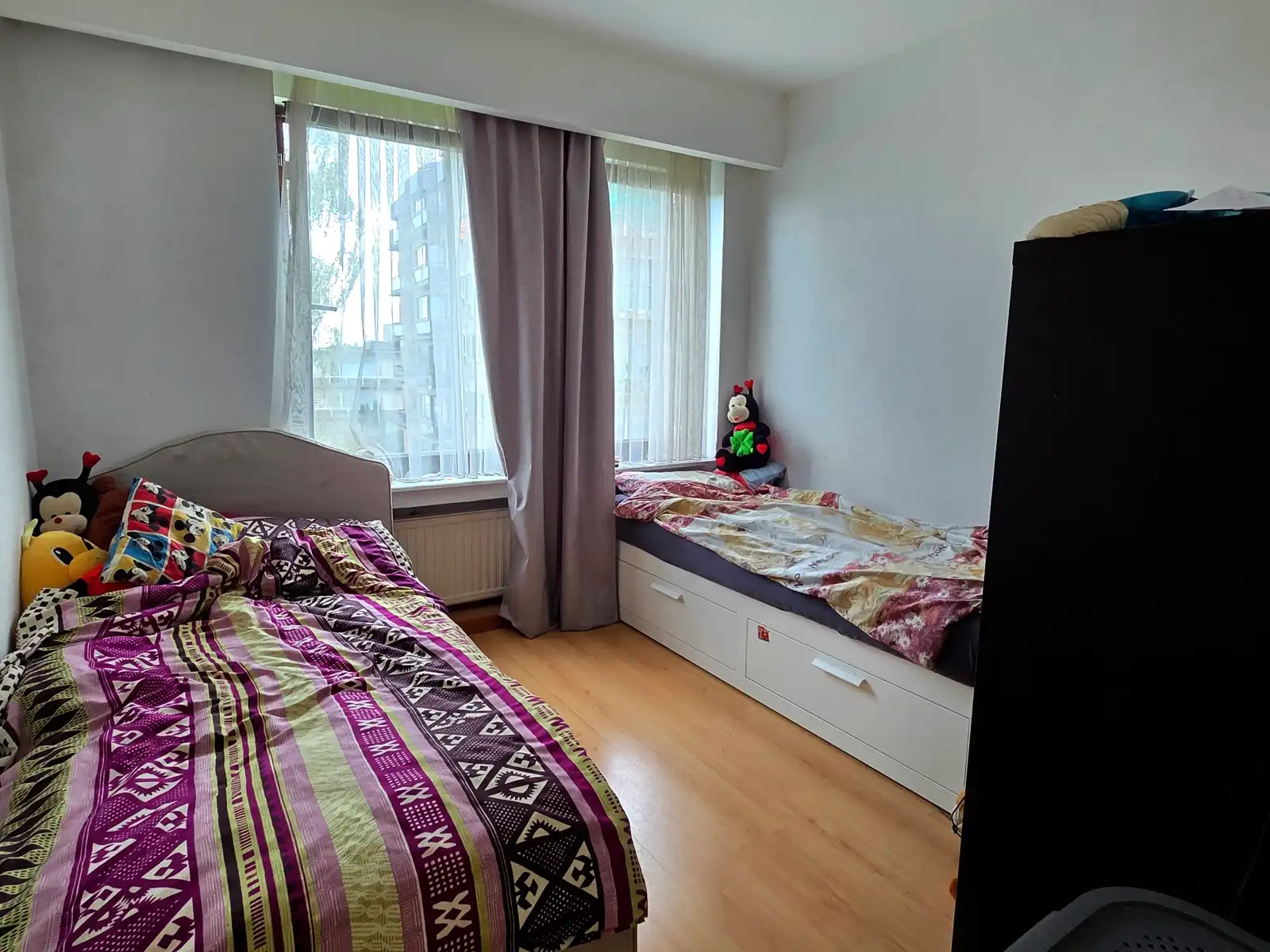 WSB-Immo: Instapklaar appartement met terras en EPC label: B foto 7