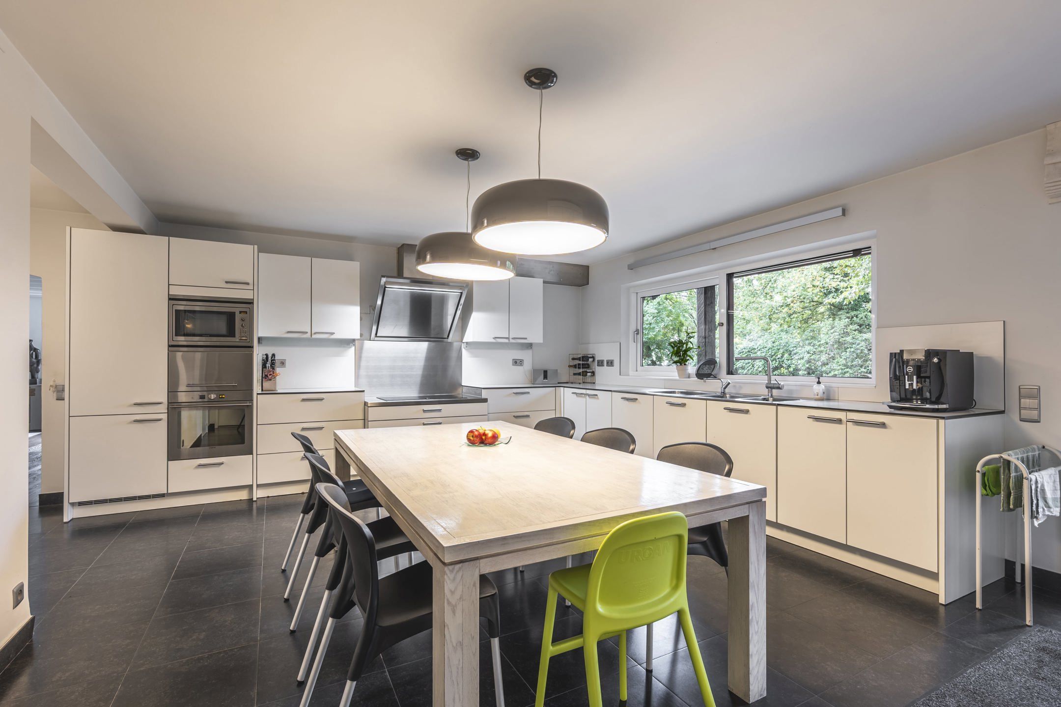 Praktijkvilla in doodlopende straat te ’s Gravenwezel foto 12