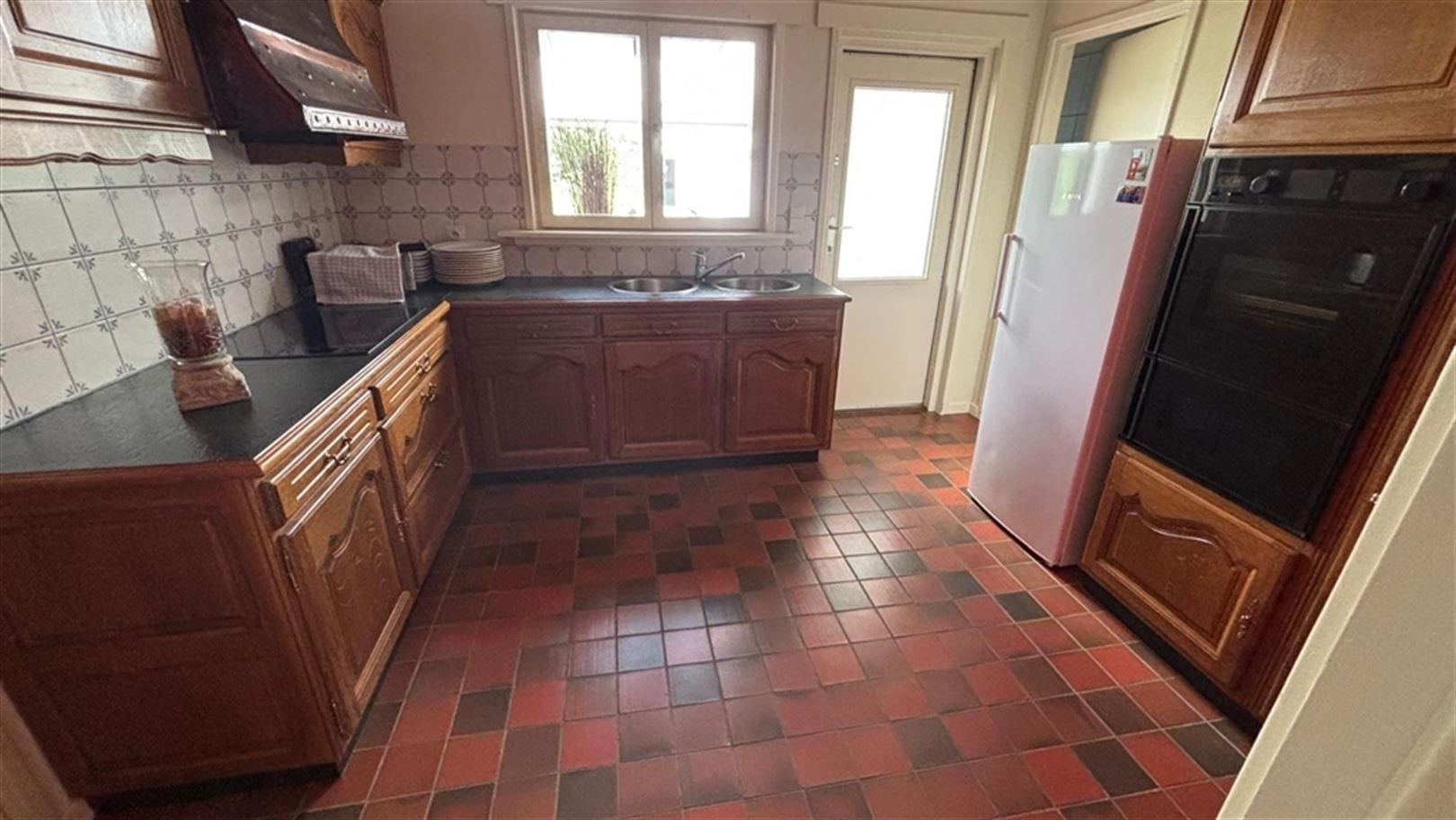 Te Koop Bedrijfswoning +  magazijn te Beerse foto 15