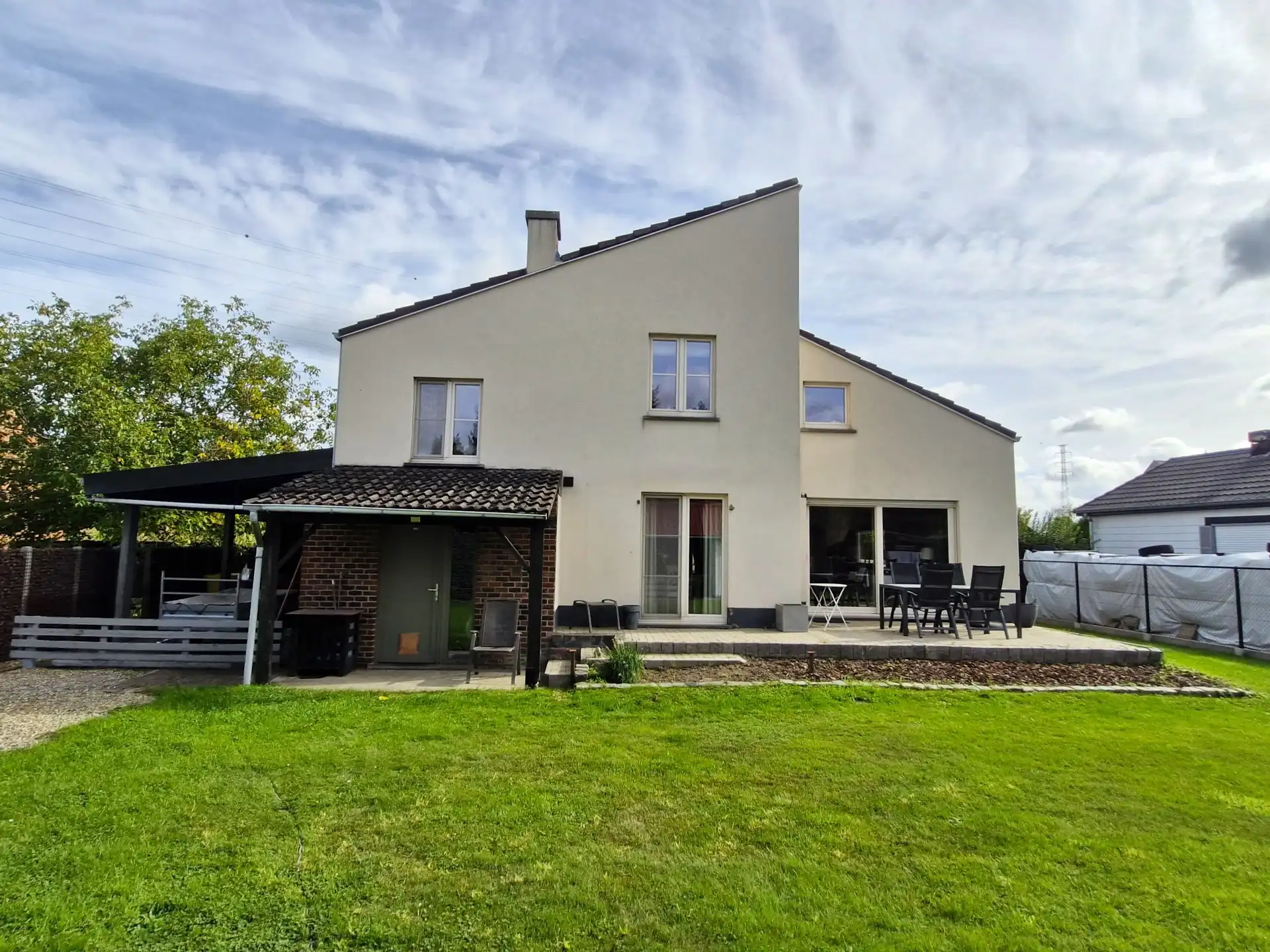 Huis te koop foto 25