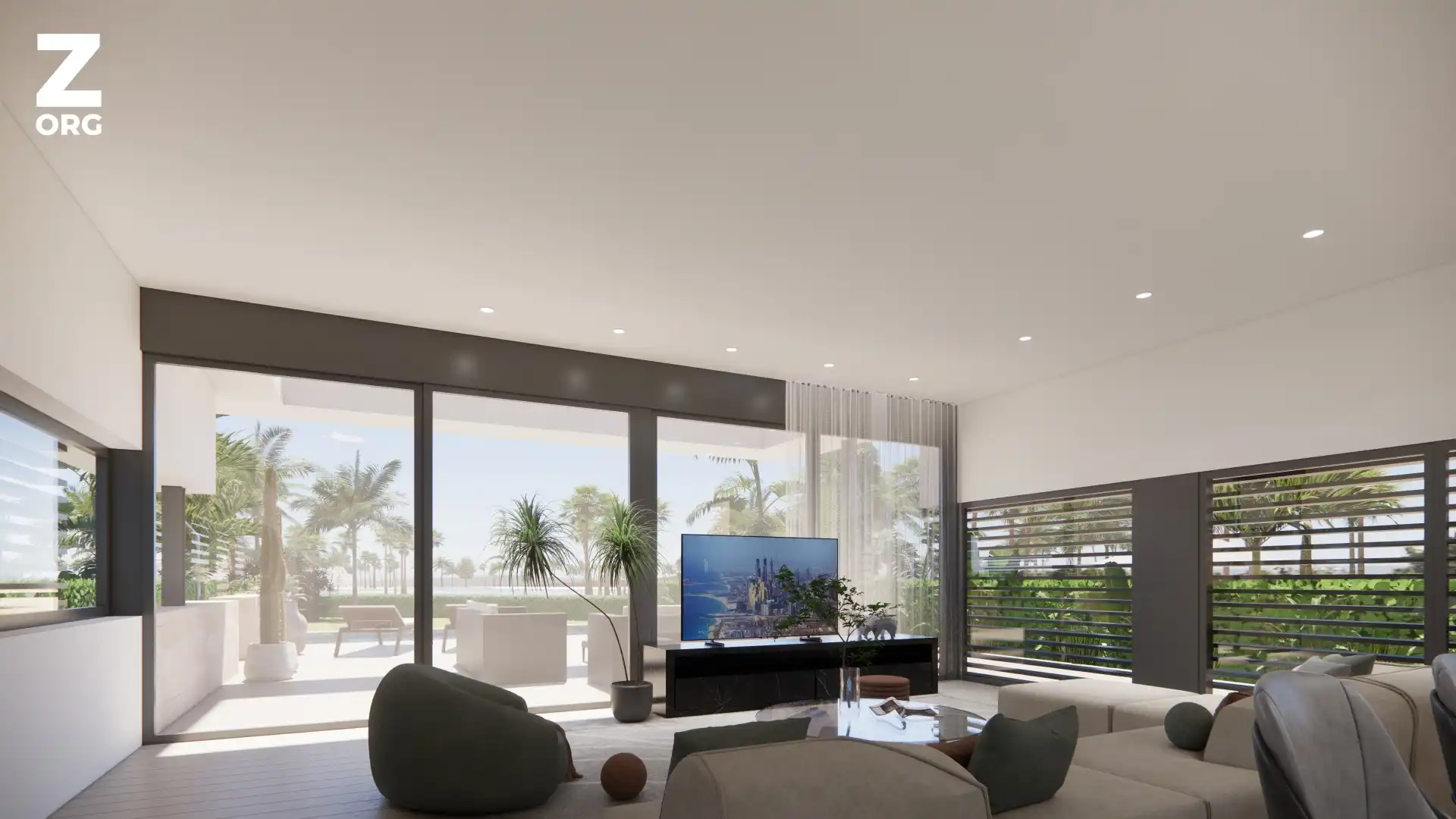 Infinity Blue - Santa Rosalia Resort foto 14