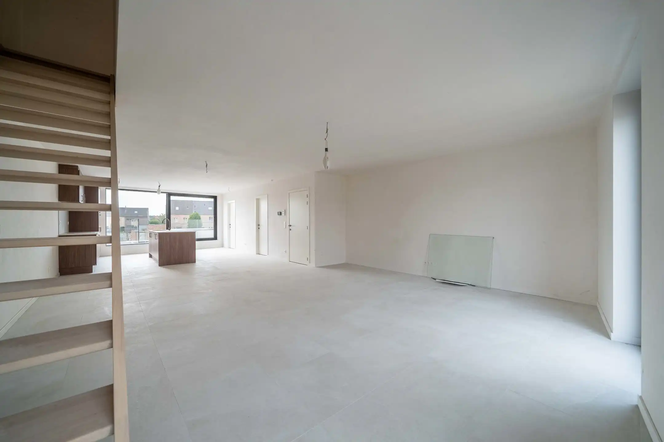 Nieuwbouw met 3 slaapkamers (6% BTW) - incl. parkeerplaats foto 7