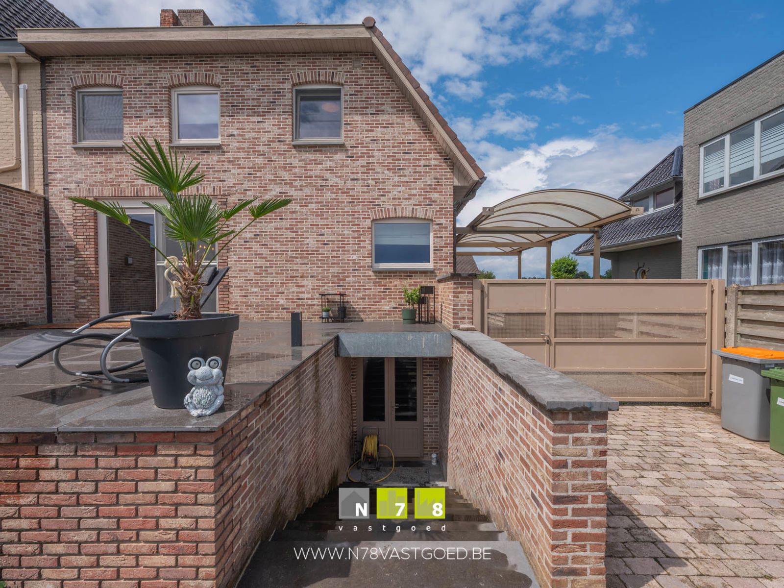 Huis te koop foto 24