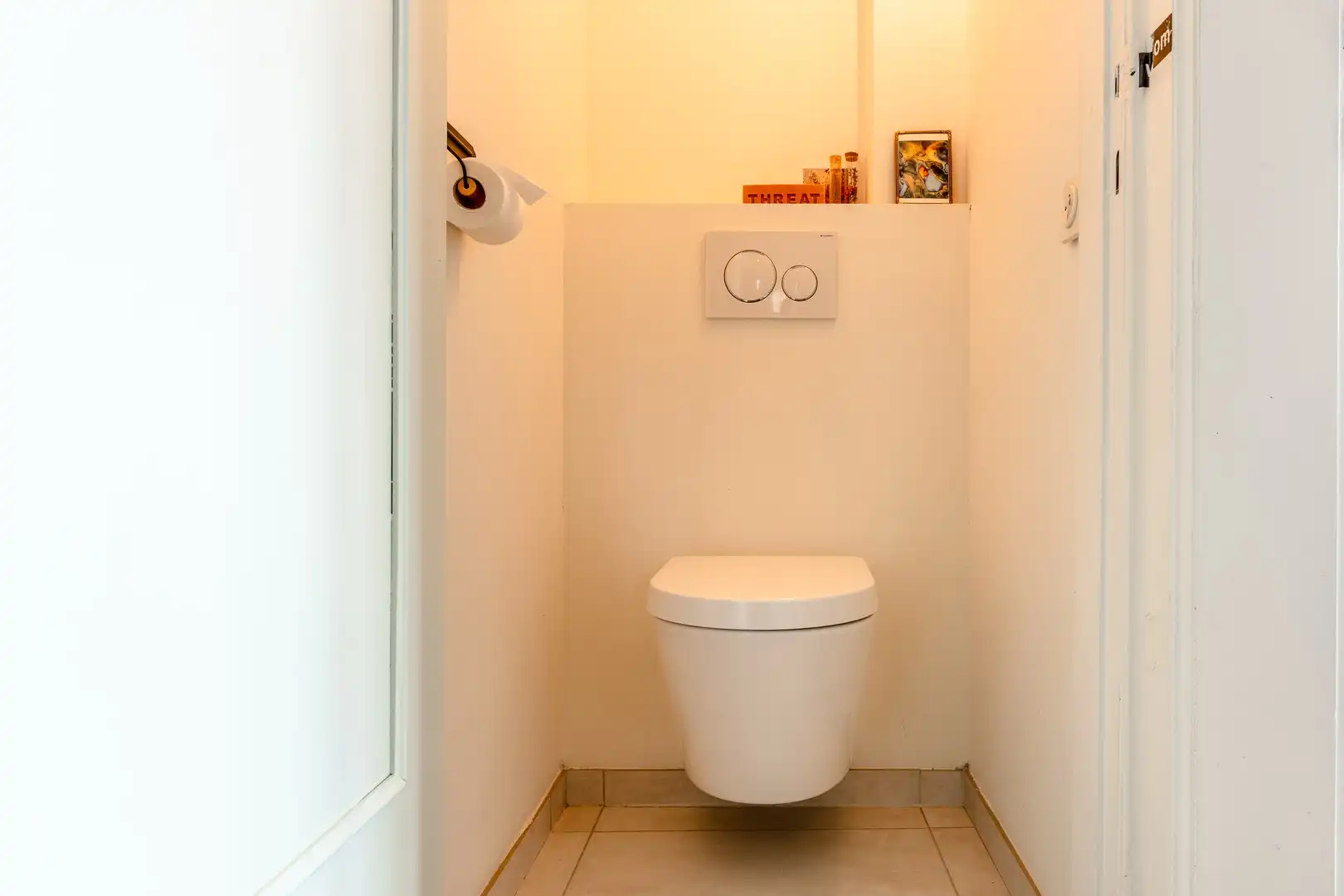 Goed gelegen appartement met 2 slaapkamers foto 12