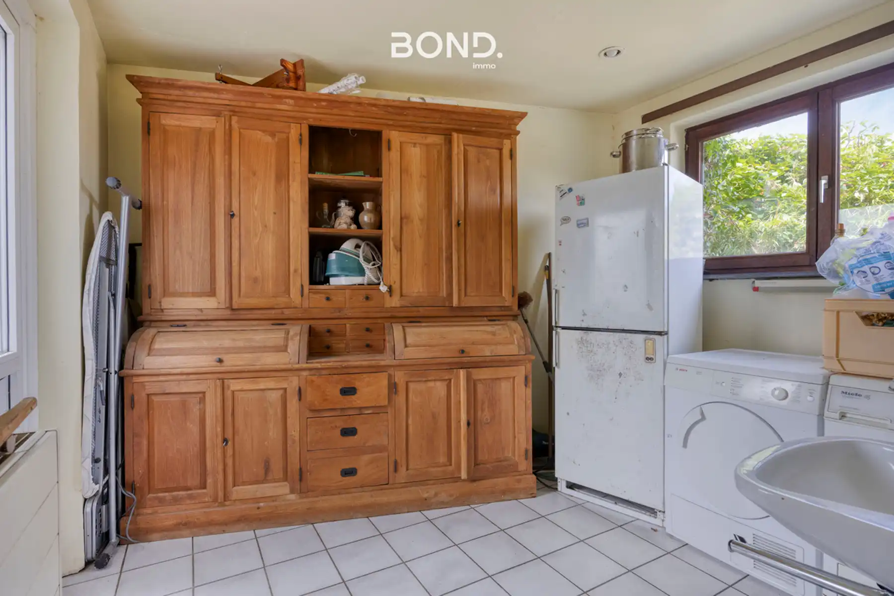 Woning met magazijn foto 13