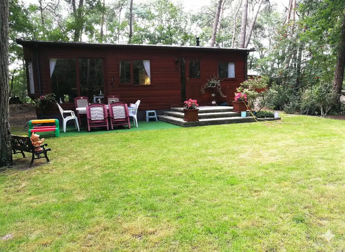 Verzorgde woning op prachtige bosgrond te koop in Wuustwezel foto 5