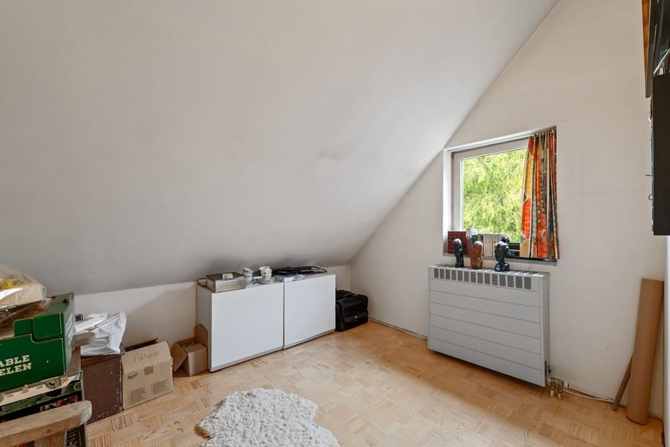 KARAKTERVOLLE WONING OP EEN PRACHTIG PERCEEL VAN 33A IN EEN OASE VAN RUST IN LINTER foto 31