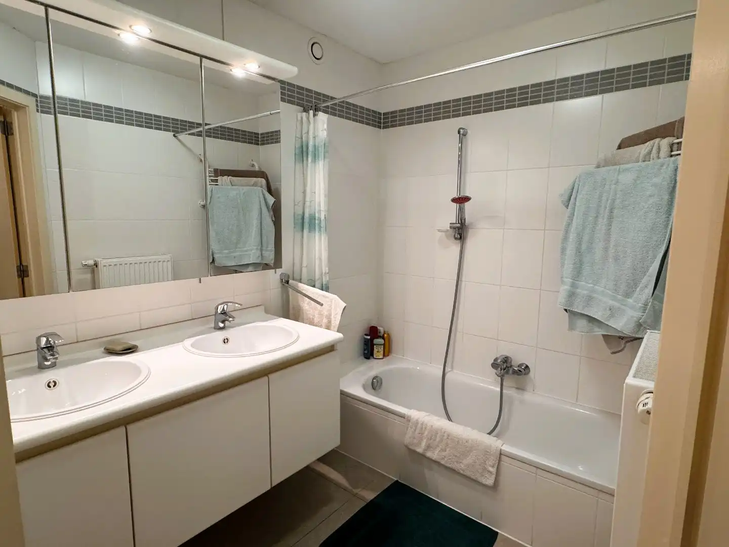 Residentie Vendôme 0301+K3 foto 7