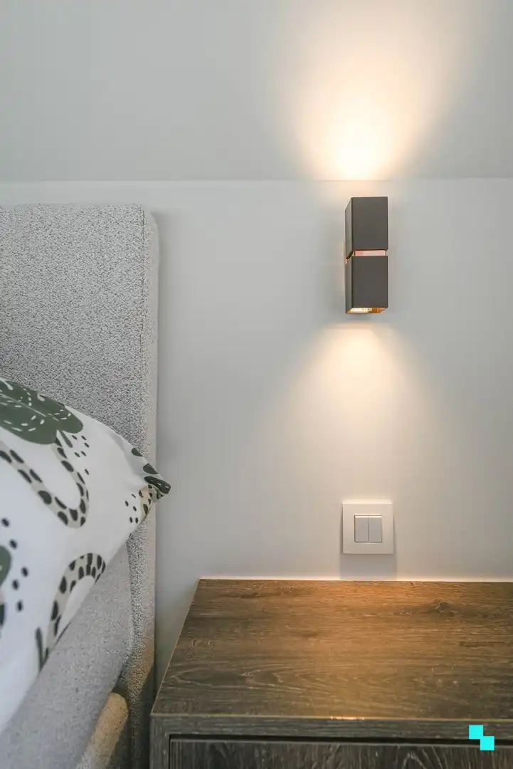 Gerenoveerde, veelzijdige woning in Anzegem foto 19