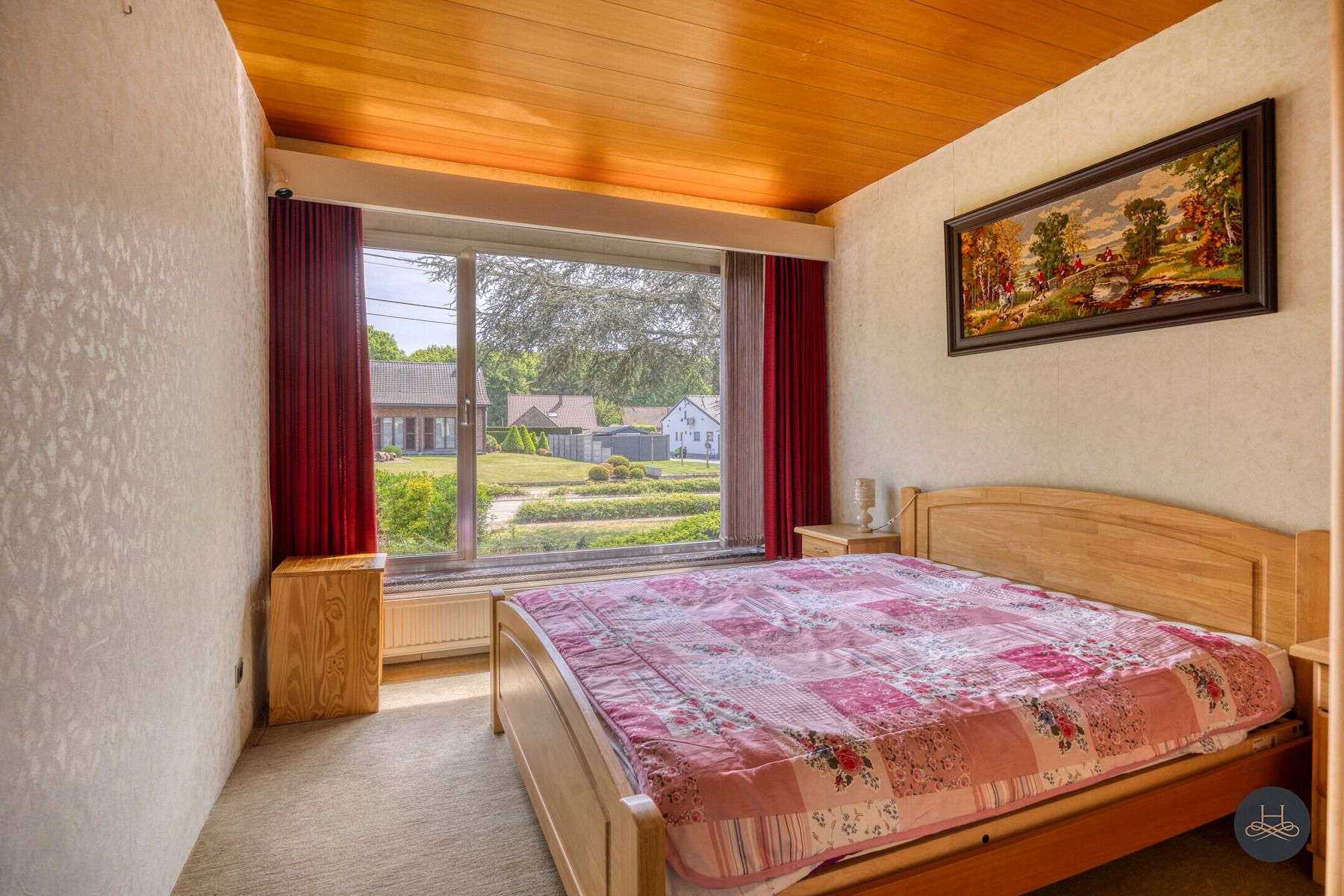 Woning op ruim perceel met tal van opslagmogelijkheden in Tremelo foto 20