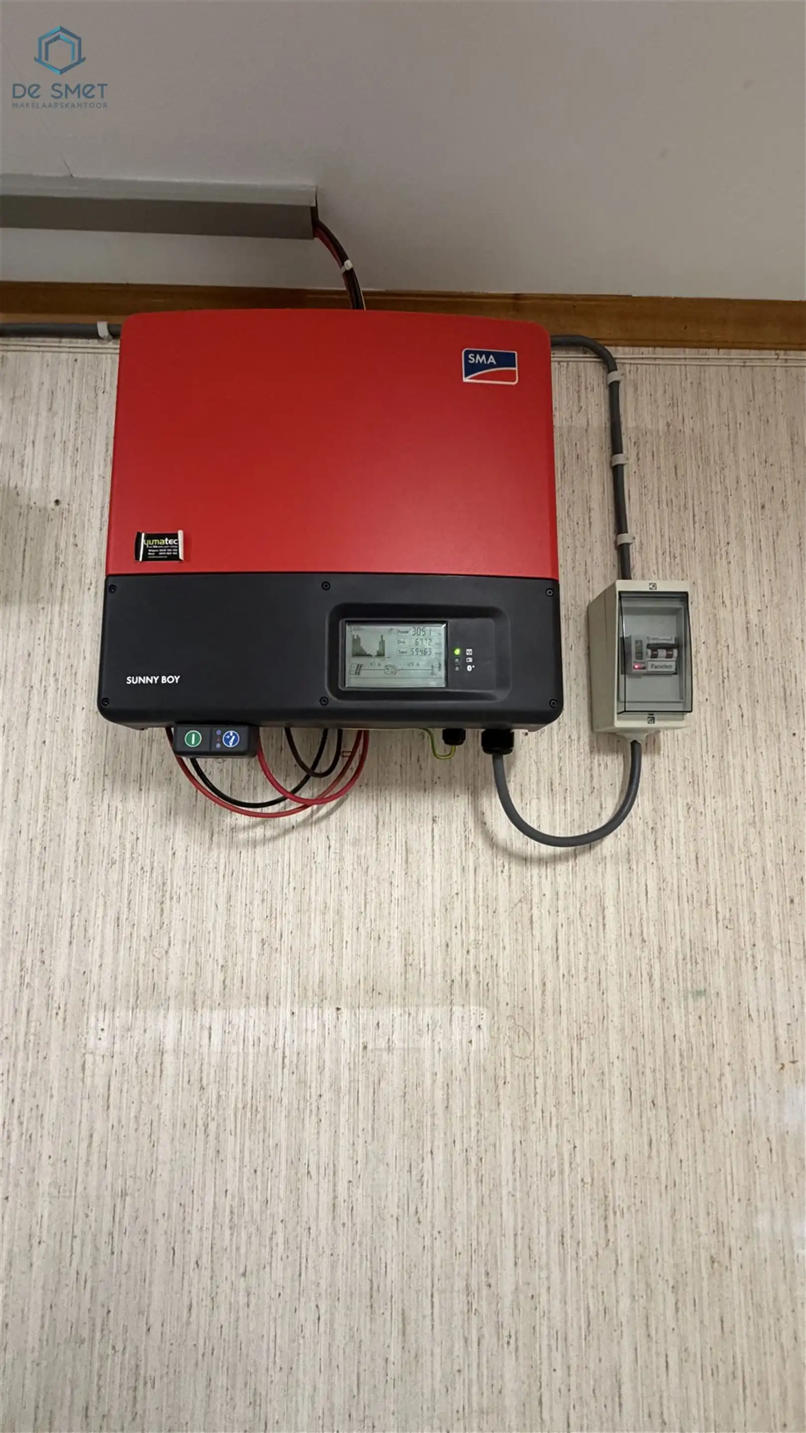 EERSTE BEZOEKDAG WOENSDAG 29/04 OP AFSPRAAK VAN 14U TOT 17U30. foto 23