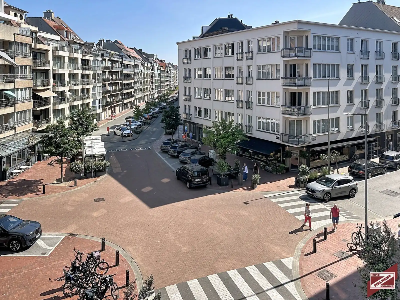 Appartement te koop foto 18