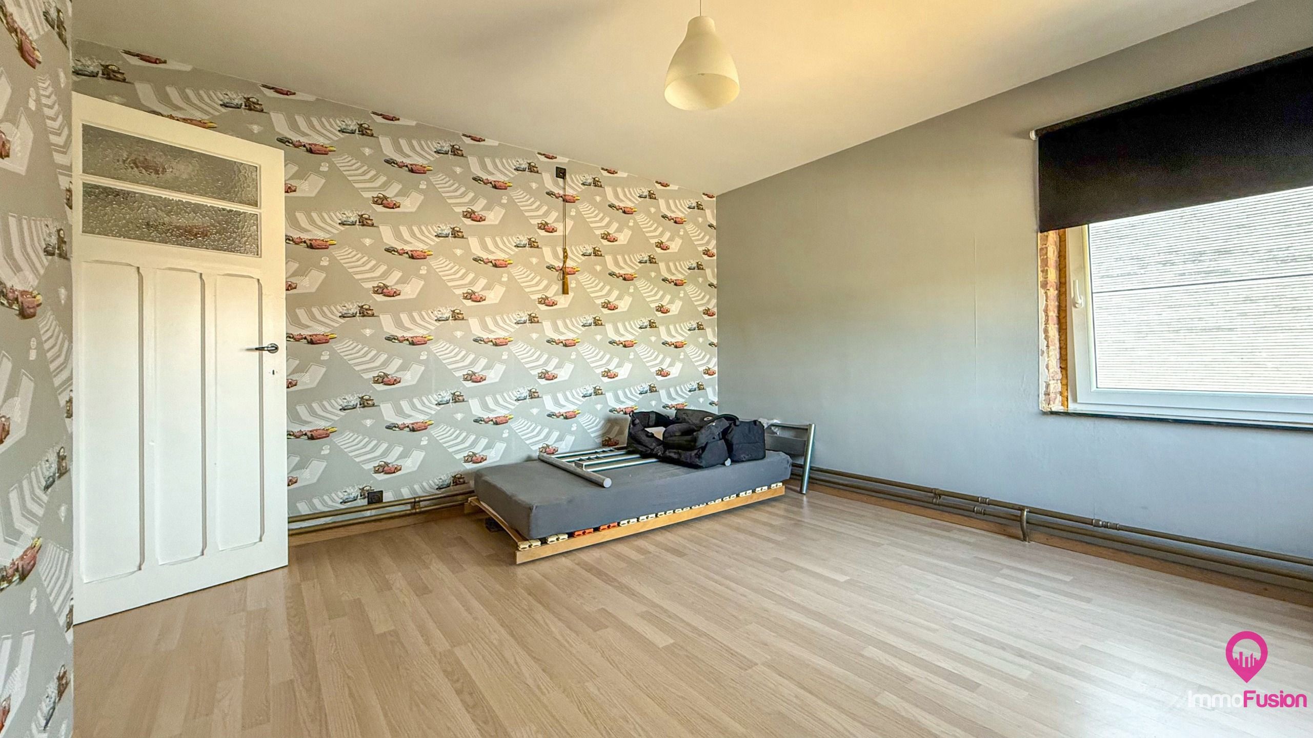 Woning met afwerkingsmogelijkheden in Paal! foto 30