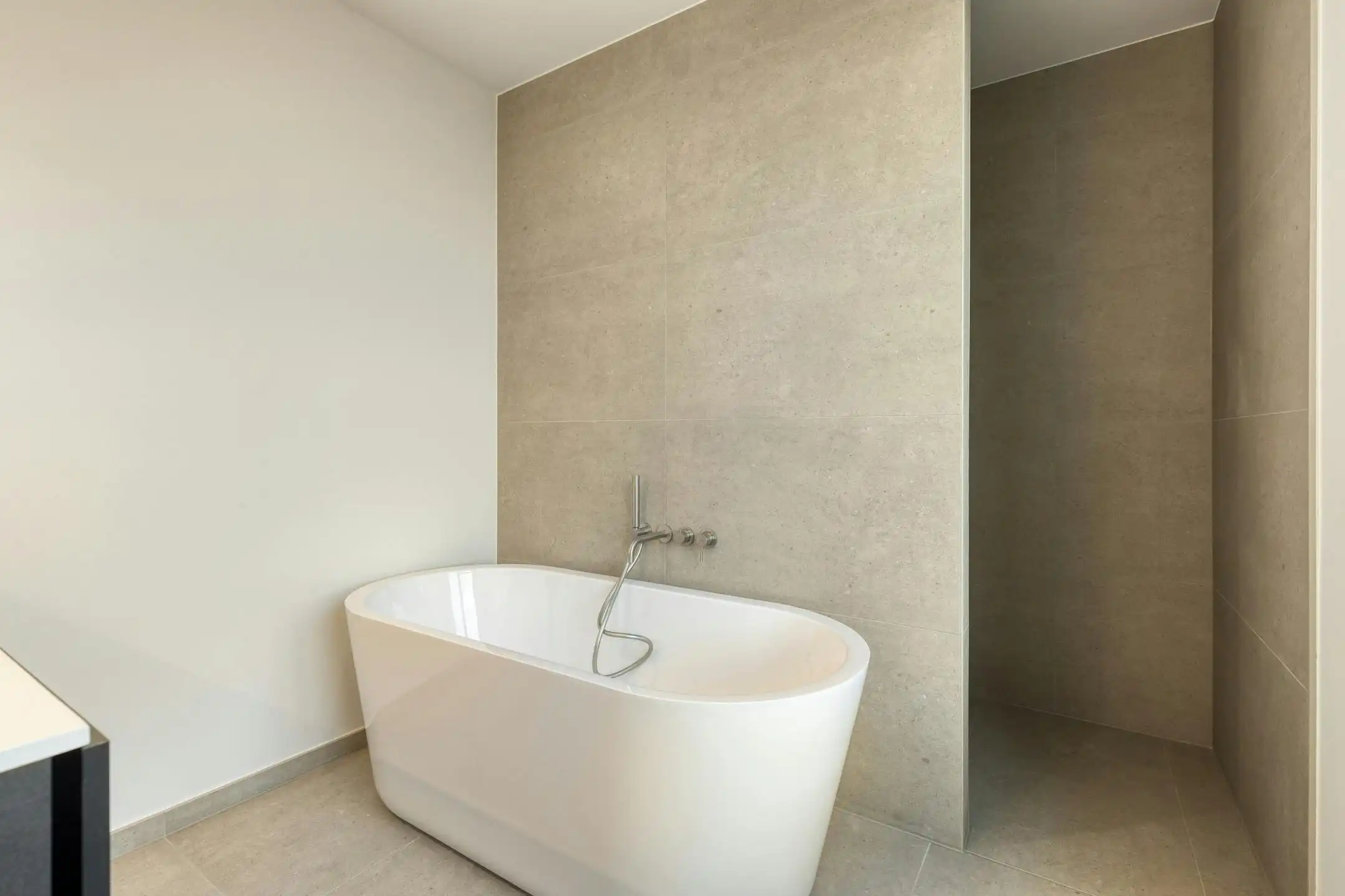 Duplexpenthouse met frontaal Schelde zicht te koop in Antwerpen foto 18