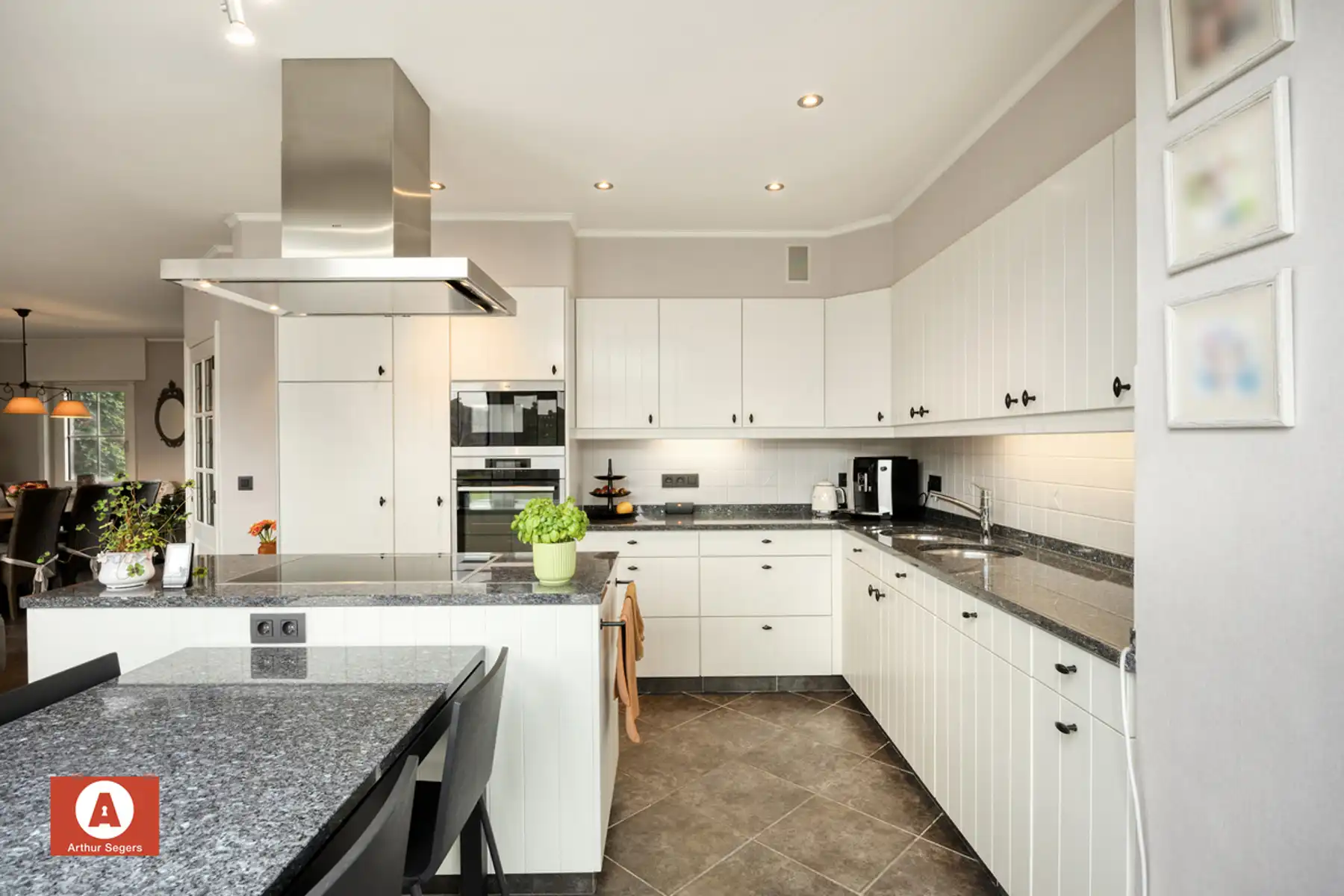 Energiezuinige woning met bungalowgevoel op toplocatie foto 9