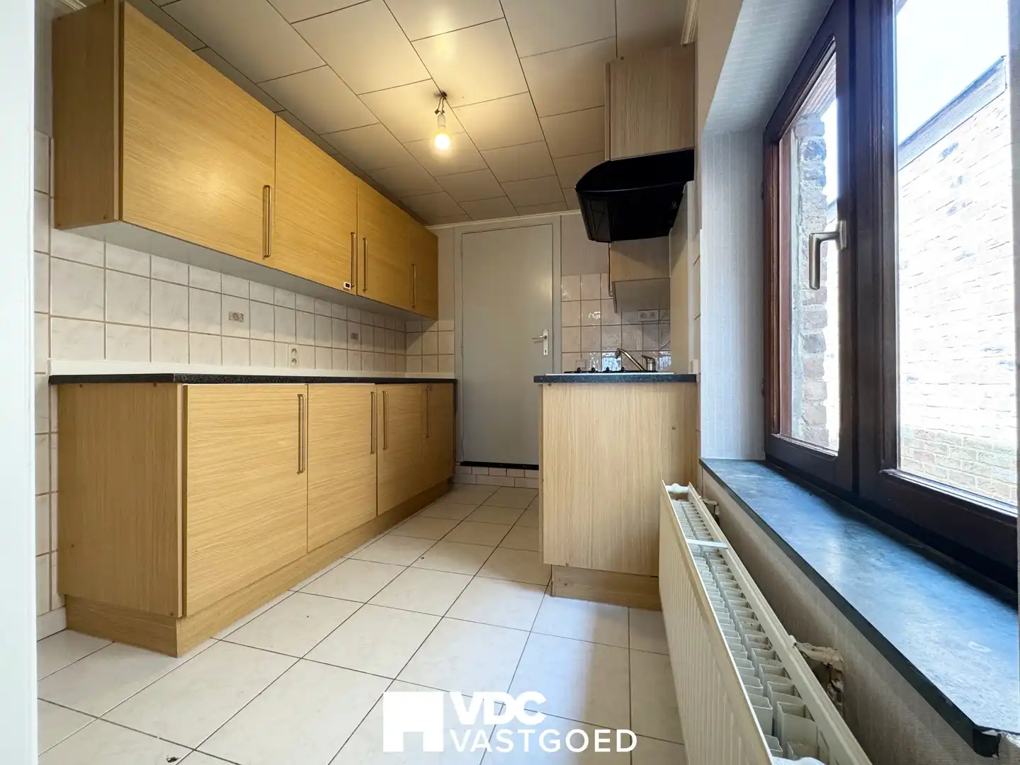 Te renoveren woning met 2 slaapkamers – interessante investering foto 8