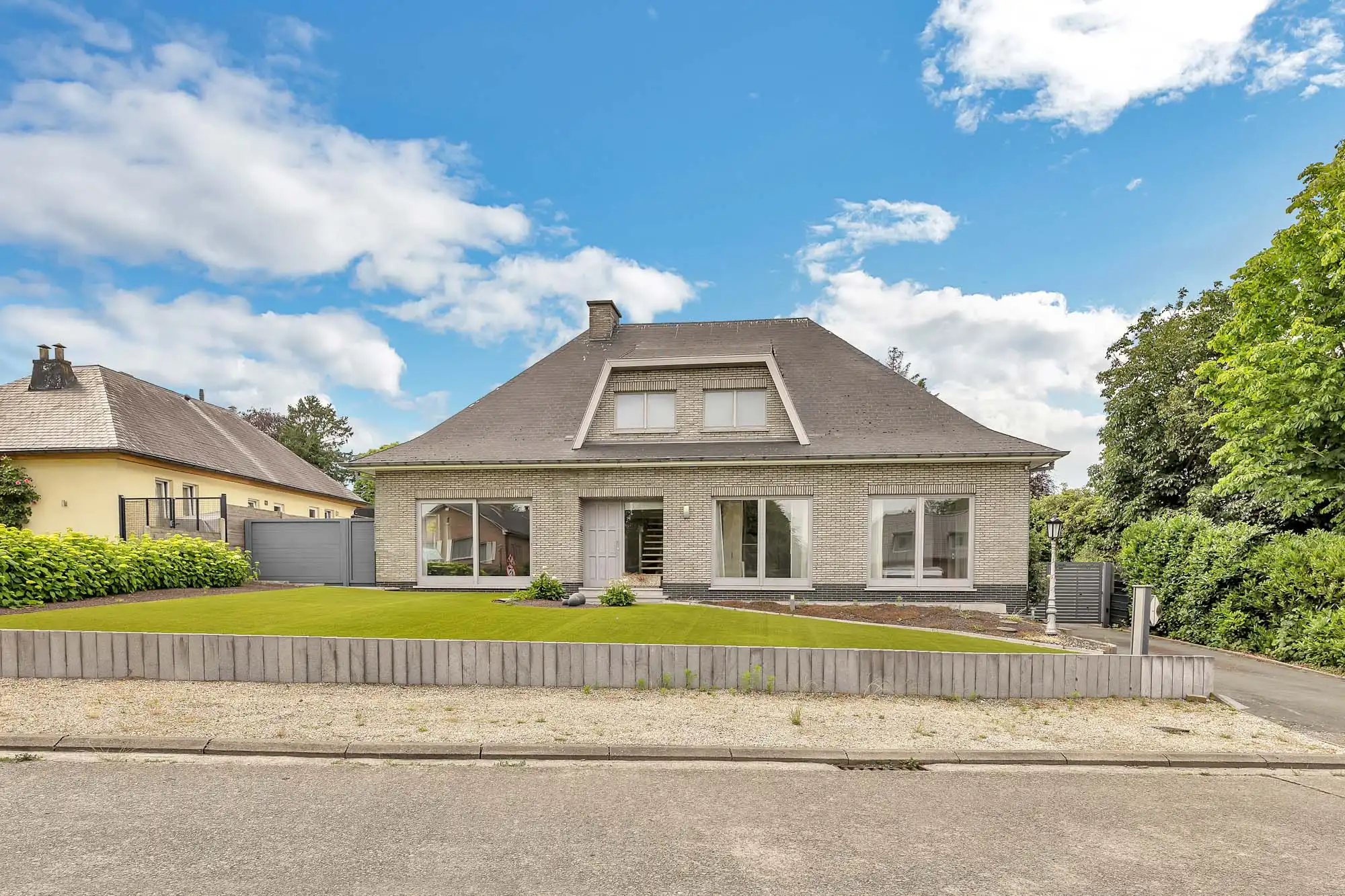 Villa te koop Kleemstraat 68 - 1760 Roosdaal