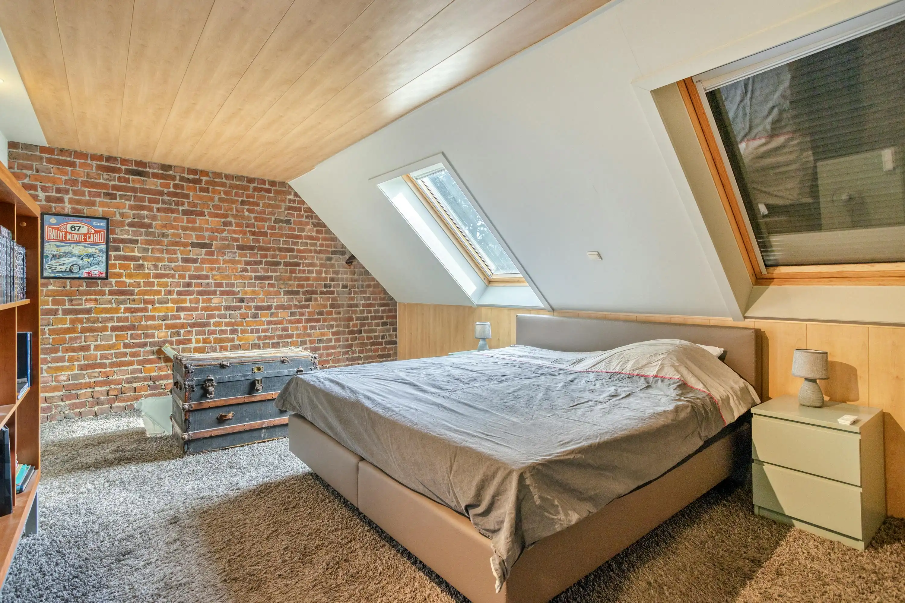 Half open woning met bijgebouw van 60 m2 foto 10