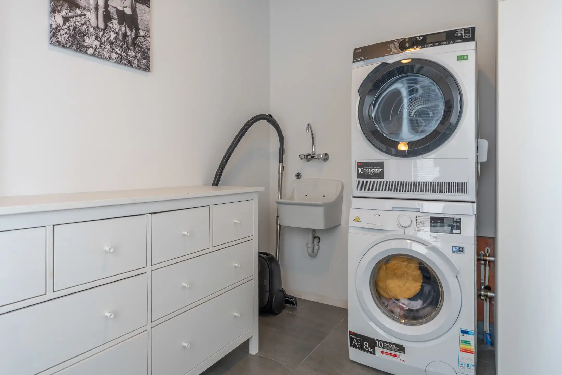 Energiezuinige 4 slpkwoning + bureau op toplocatie te Beerse foto 16