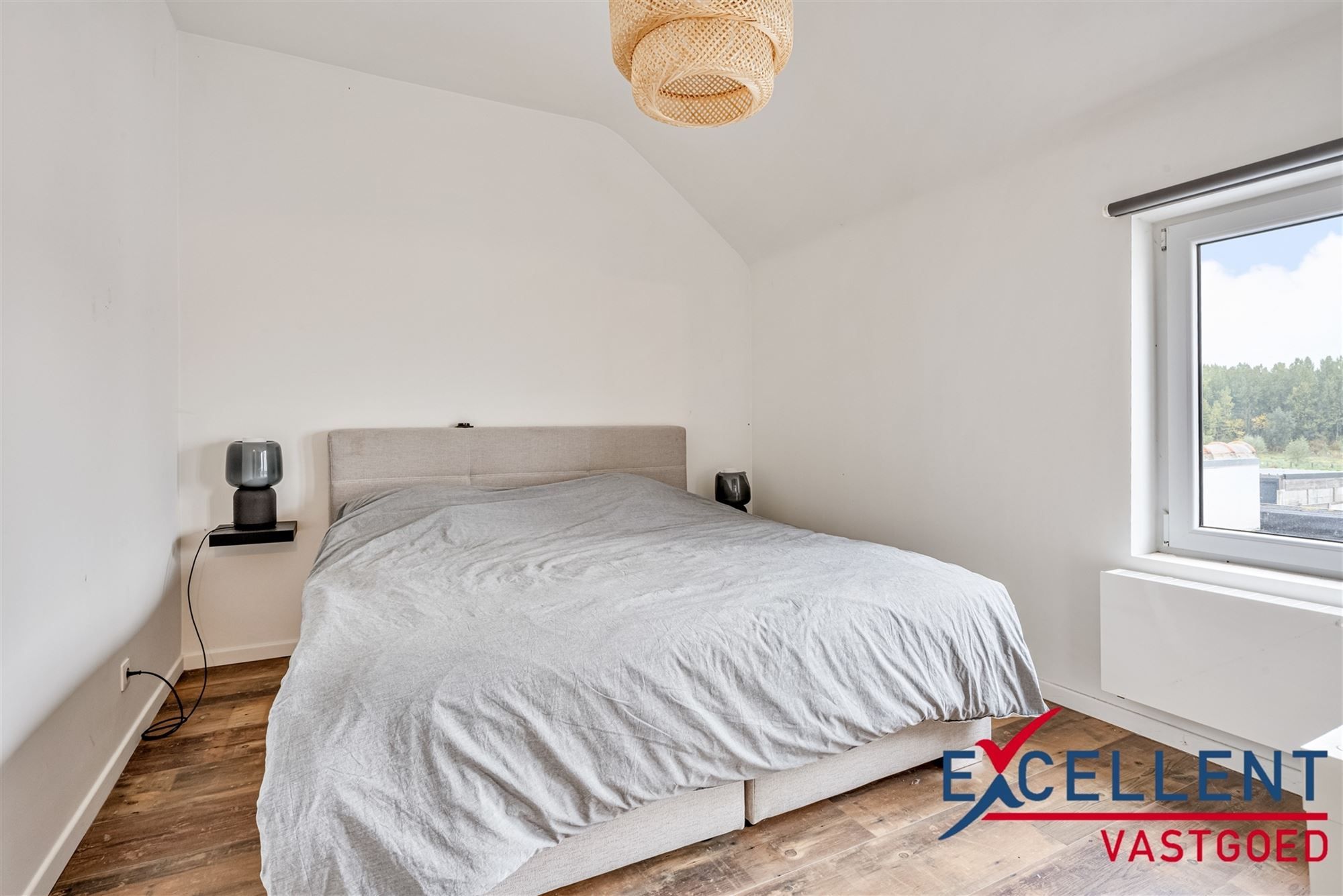 Recent gerenoveerde gezinswoning te Deinze foto 6