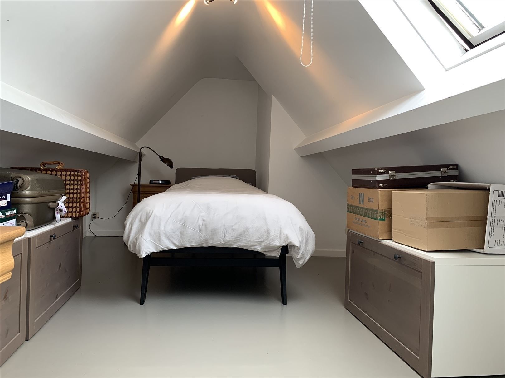Duplex appartement met lift en terras te Brasschaat foto 5