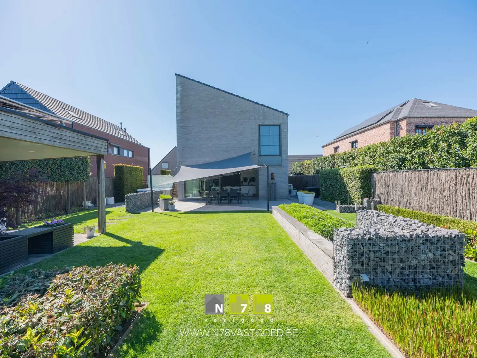 Huis te koop foto 2