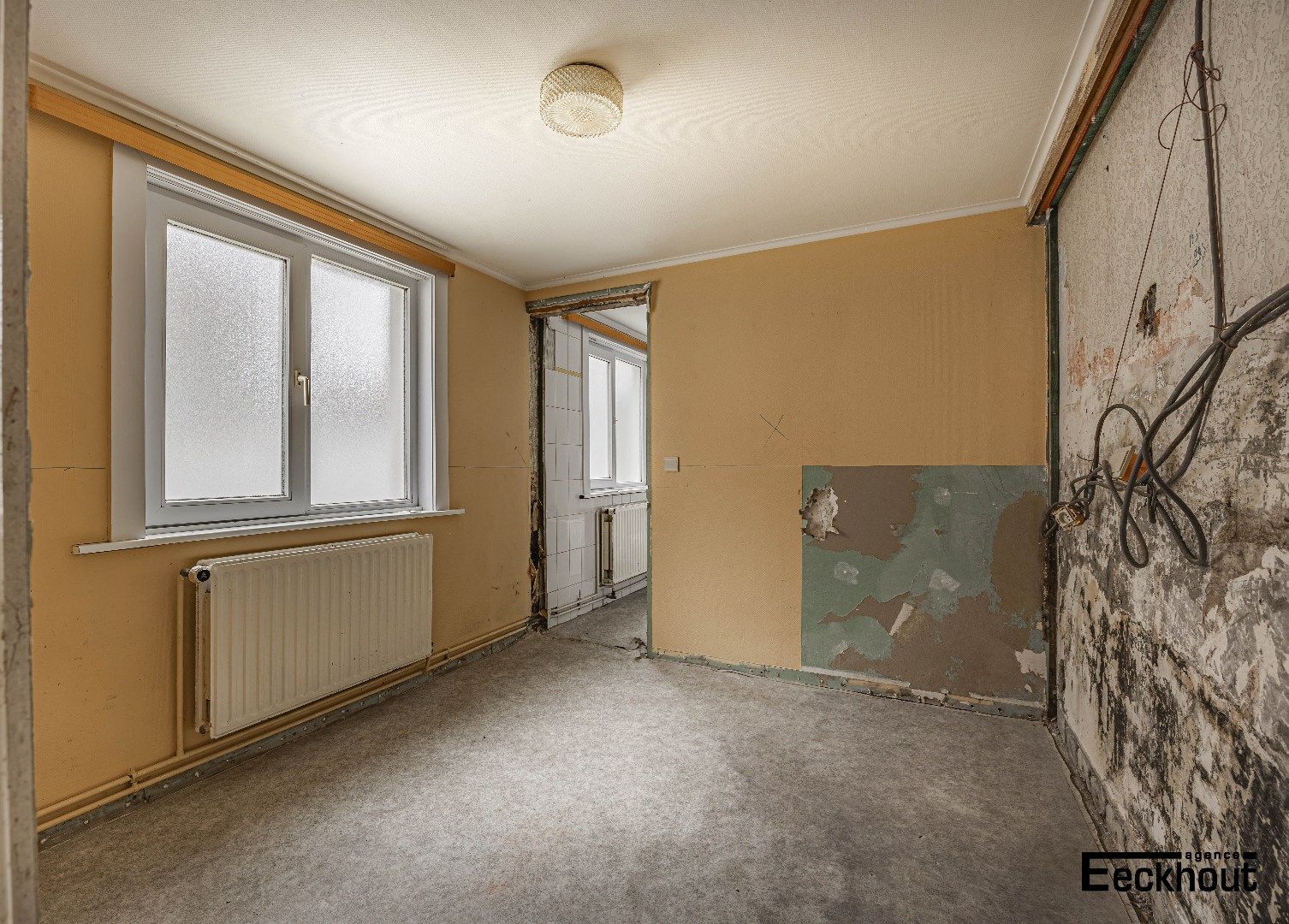 Verder te renoveren opbrengsteigendom op gunstige ligging te Bredene-Duinen! foto 10