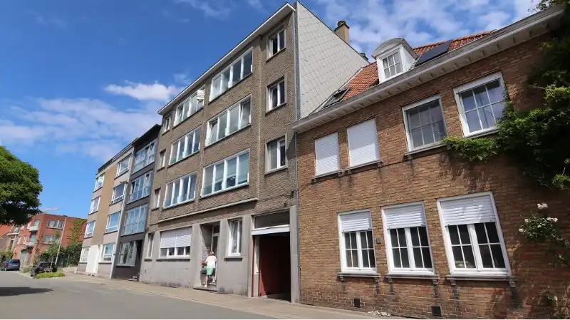Appartement te huur Kroonstraat 24/0301 - 8000 Brugge