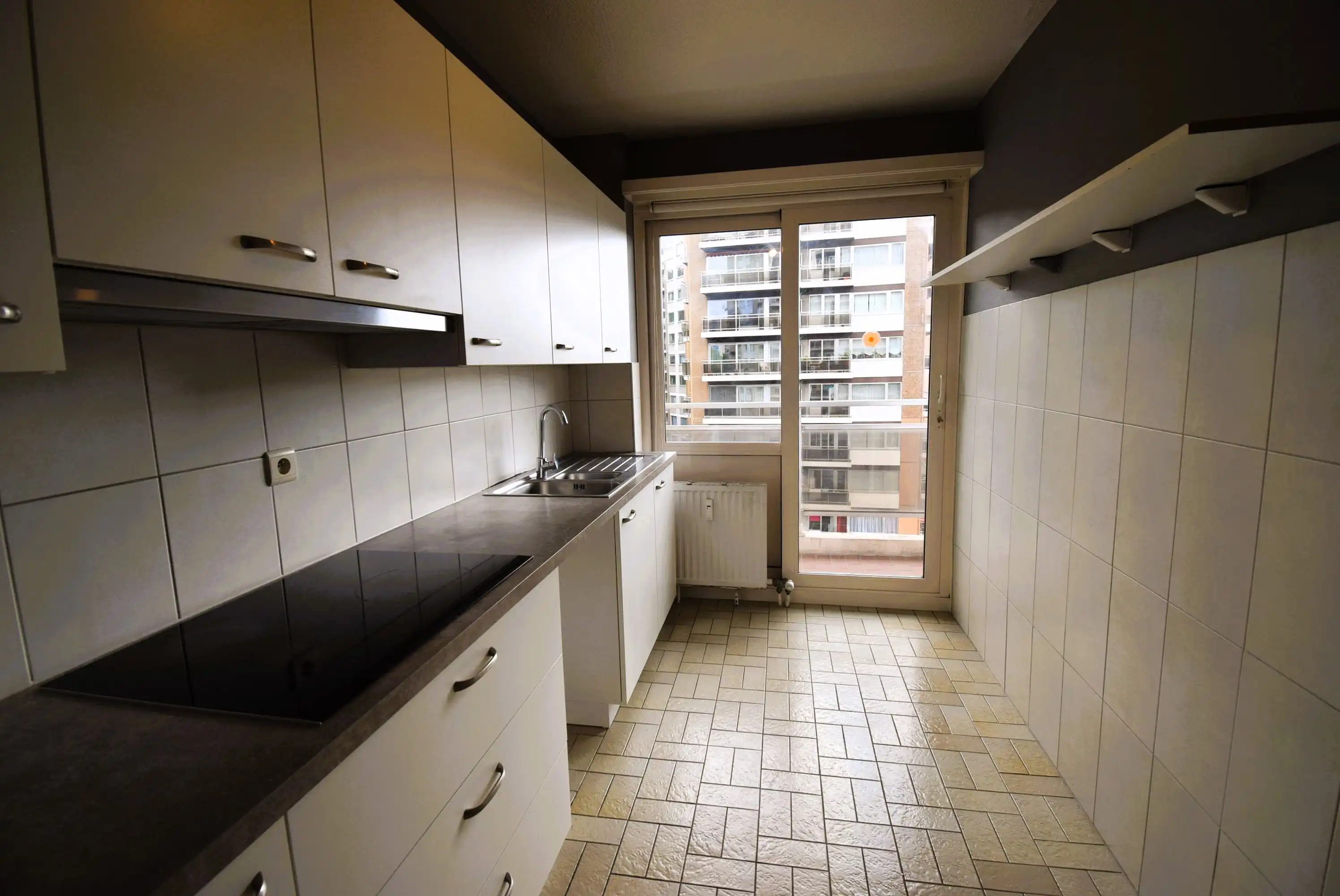 Appartement 2 slaapkamers foto 3