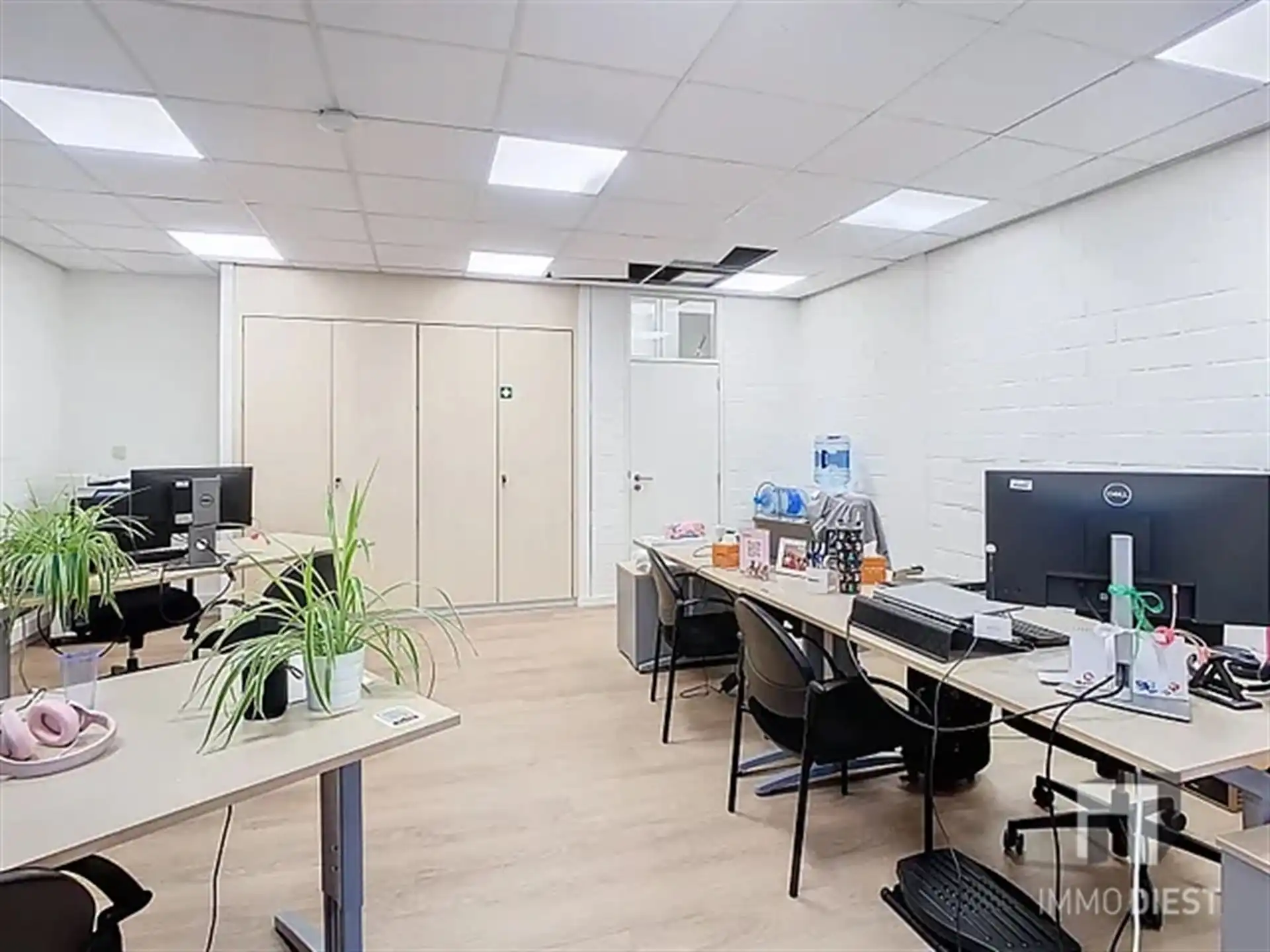 Handelspand / Kantoor Tessenderlo foto 5