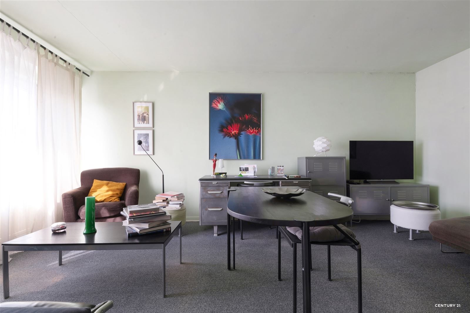 Appartementsgebouw in Vogelzangwijk foto 19
