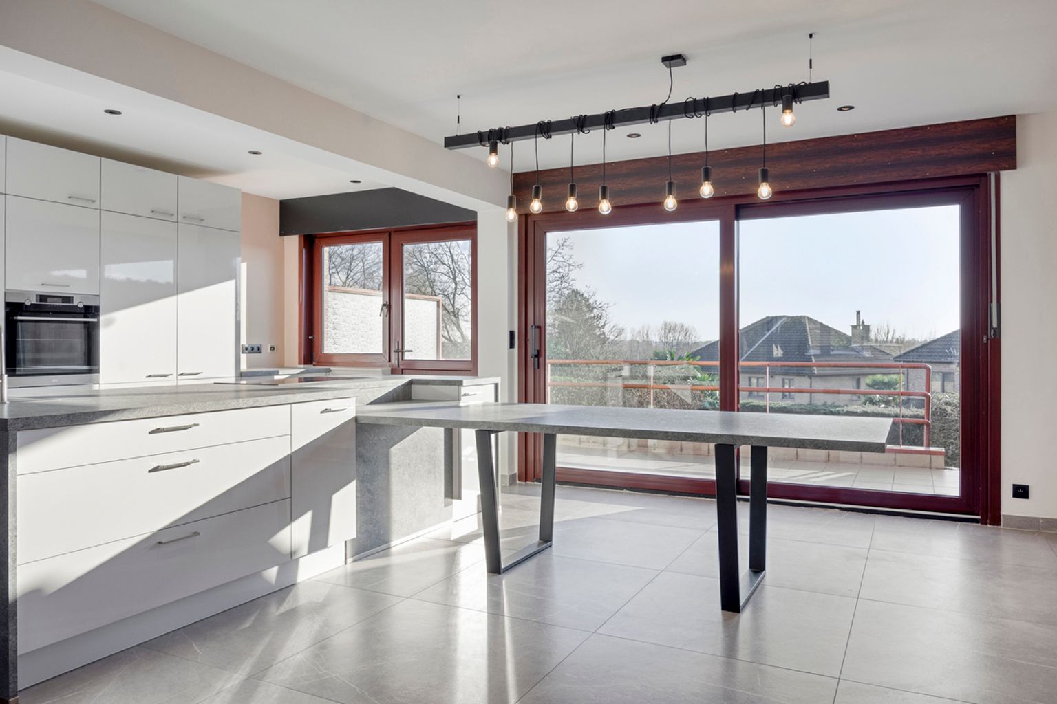 Perfect instapklare en centraal gelegen ruime HOB foto 8