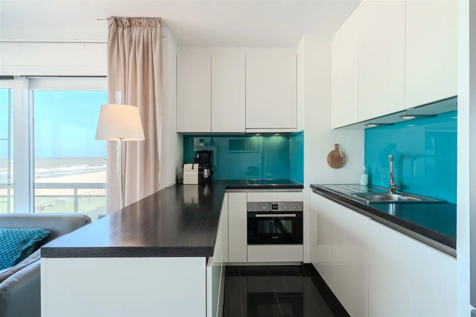 Appartement te koop Zeedijk 282/2C - 8430 MIDDELKERKE