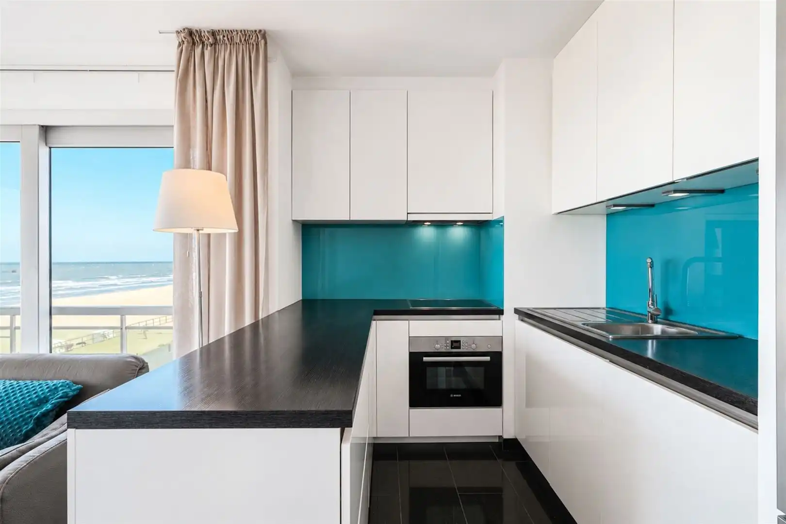 Appartement te koop Zeedijk 282/2C - 8430 MIDDELKERKE