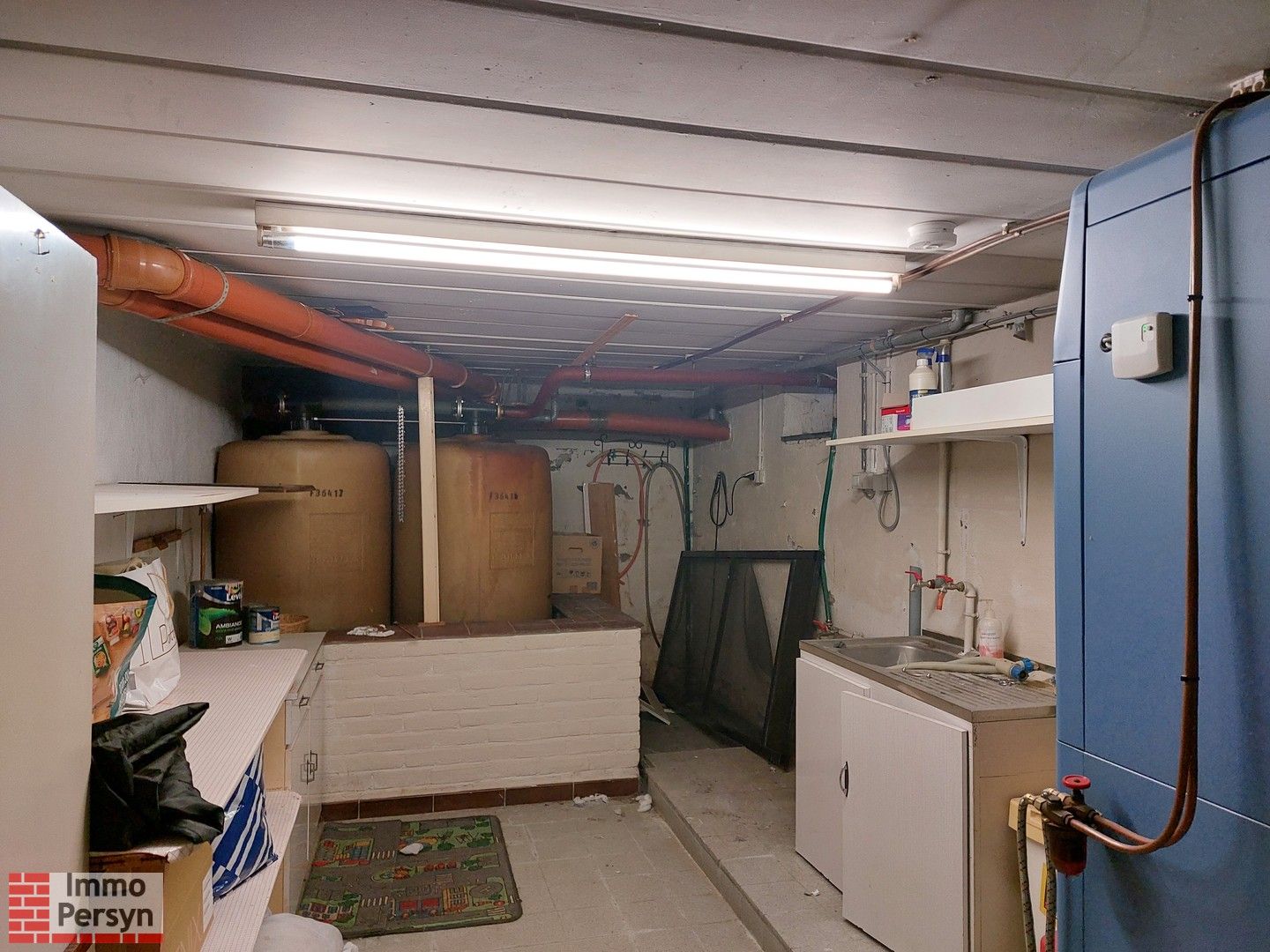 Gezellige stadswoning met authentieke elementen foto 31