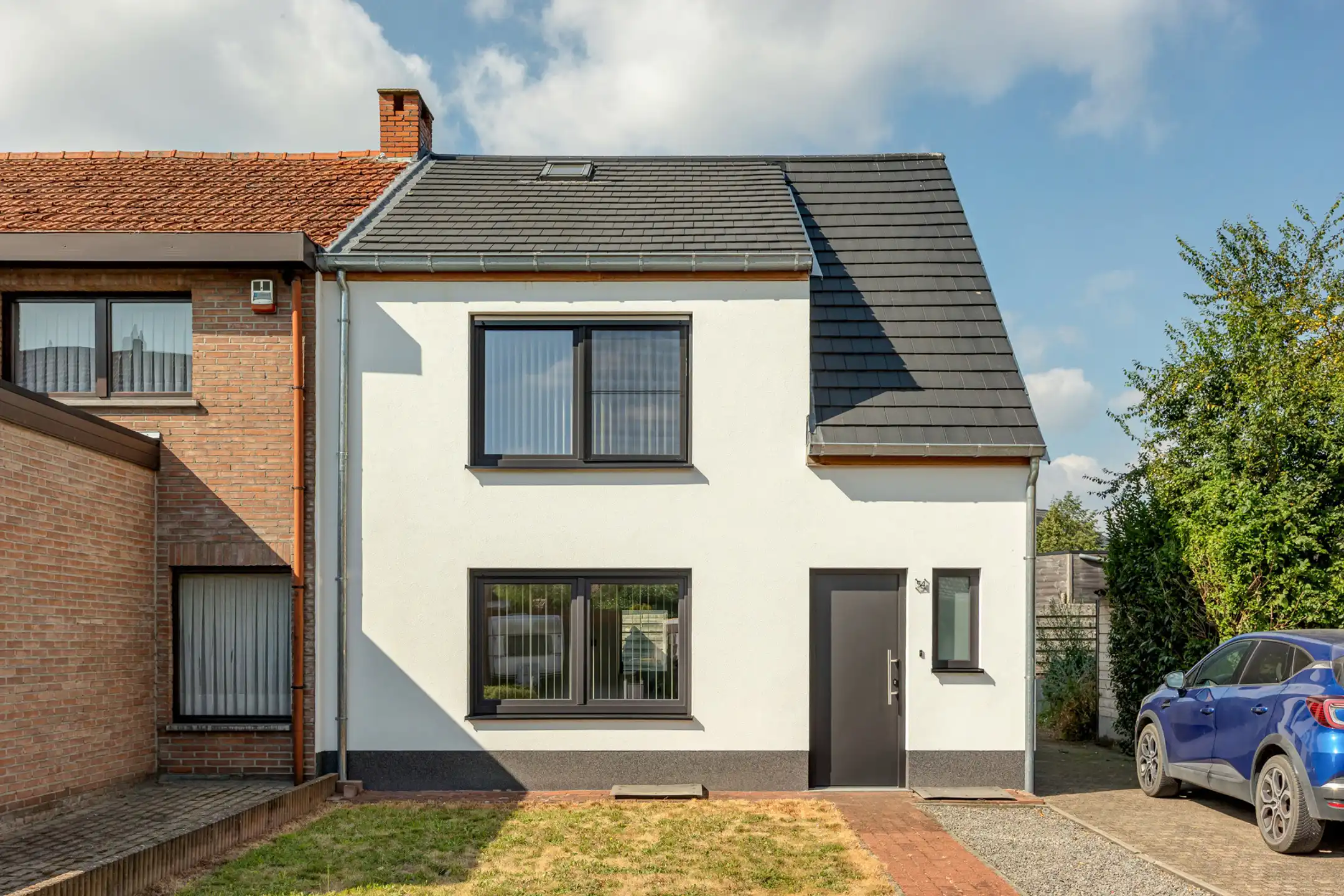 Huis te koop Houtseweg 54 - 2340 Beerse