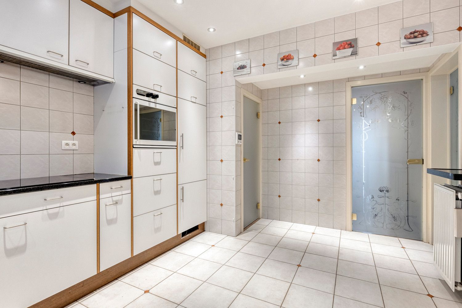 Karaktervolle HOB met 3 tot 4 slks, grote zolder, tuin en garage! foto 15