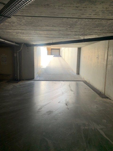 Garagebox 14 in complex Zomerhuis - super makkelijk inrijbaar foto 3