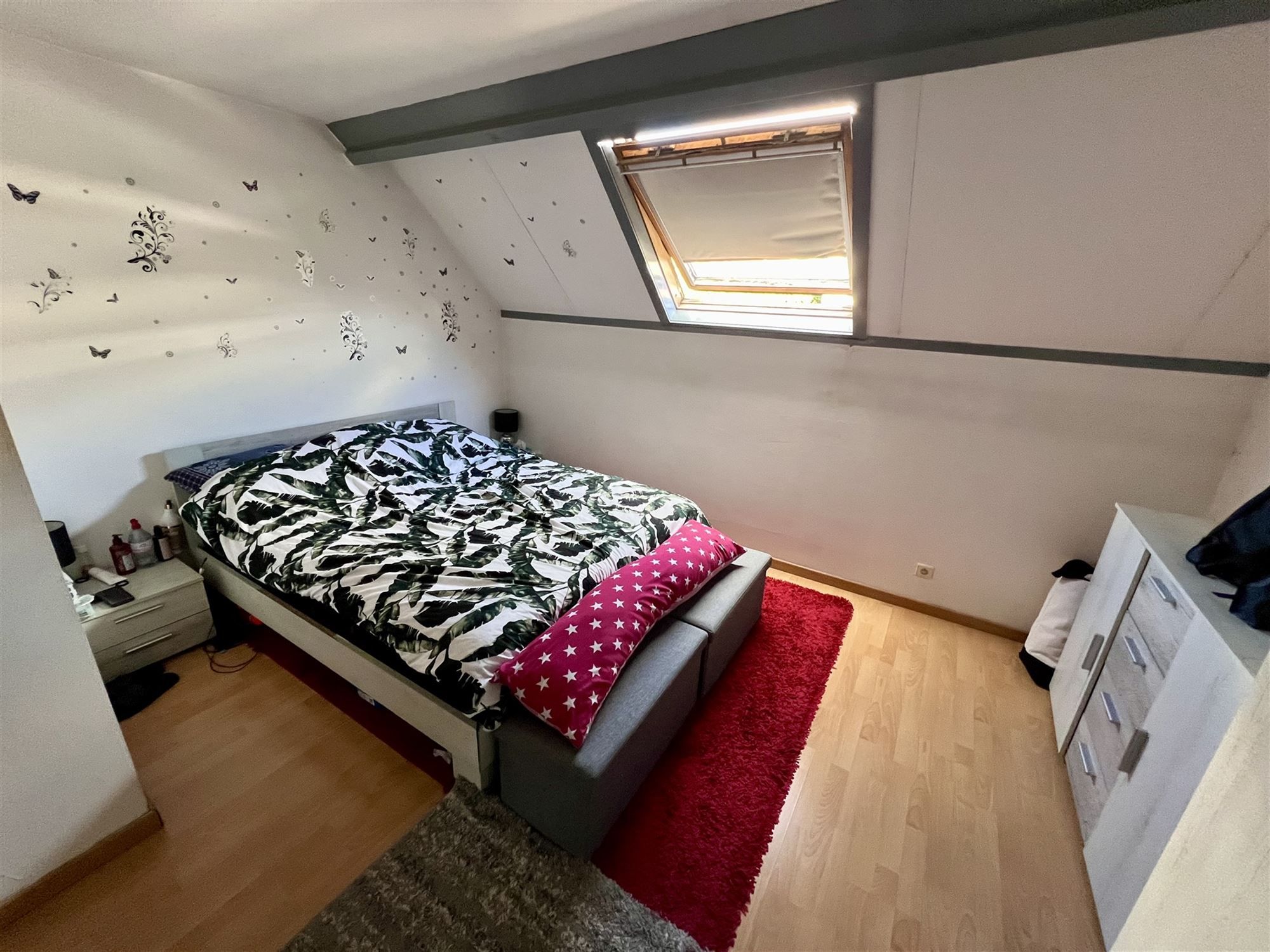 Opbrengsteigendom - Appartementsgebouw foto 40