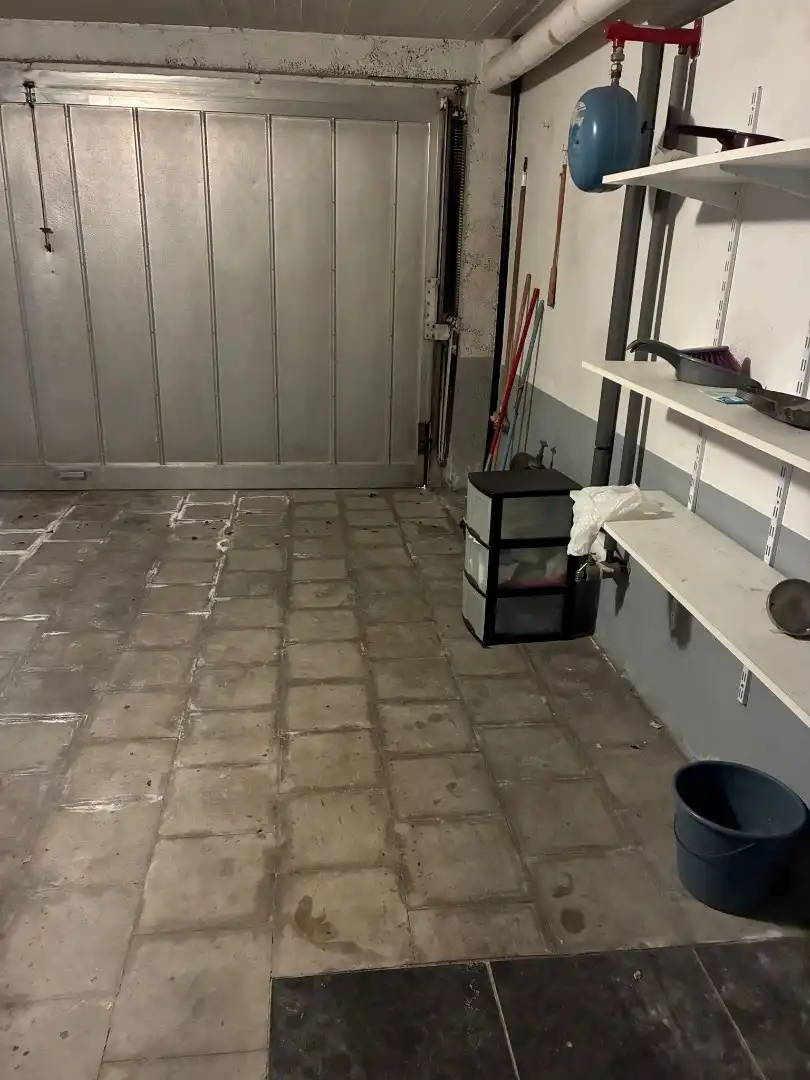 Ruime studio met tuin foto 16