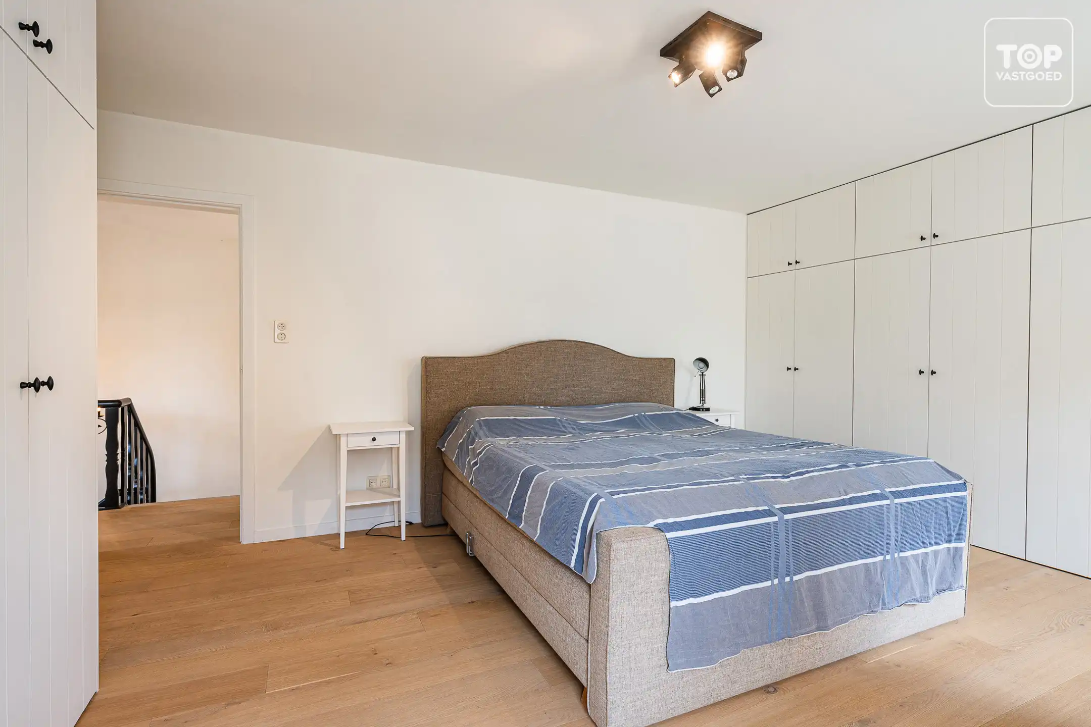 Kwalitatieve villa met 4 slaapkamers en fantastische tuin foto 12