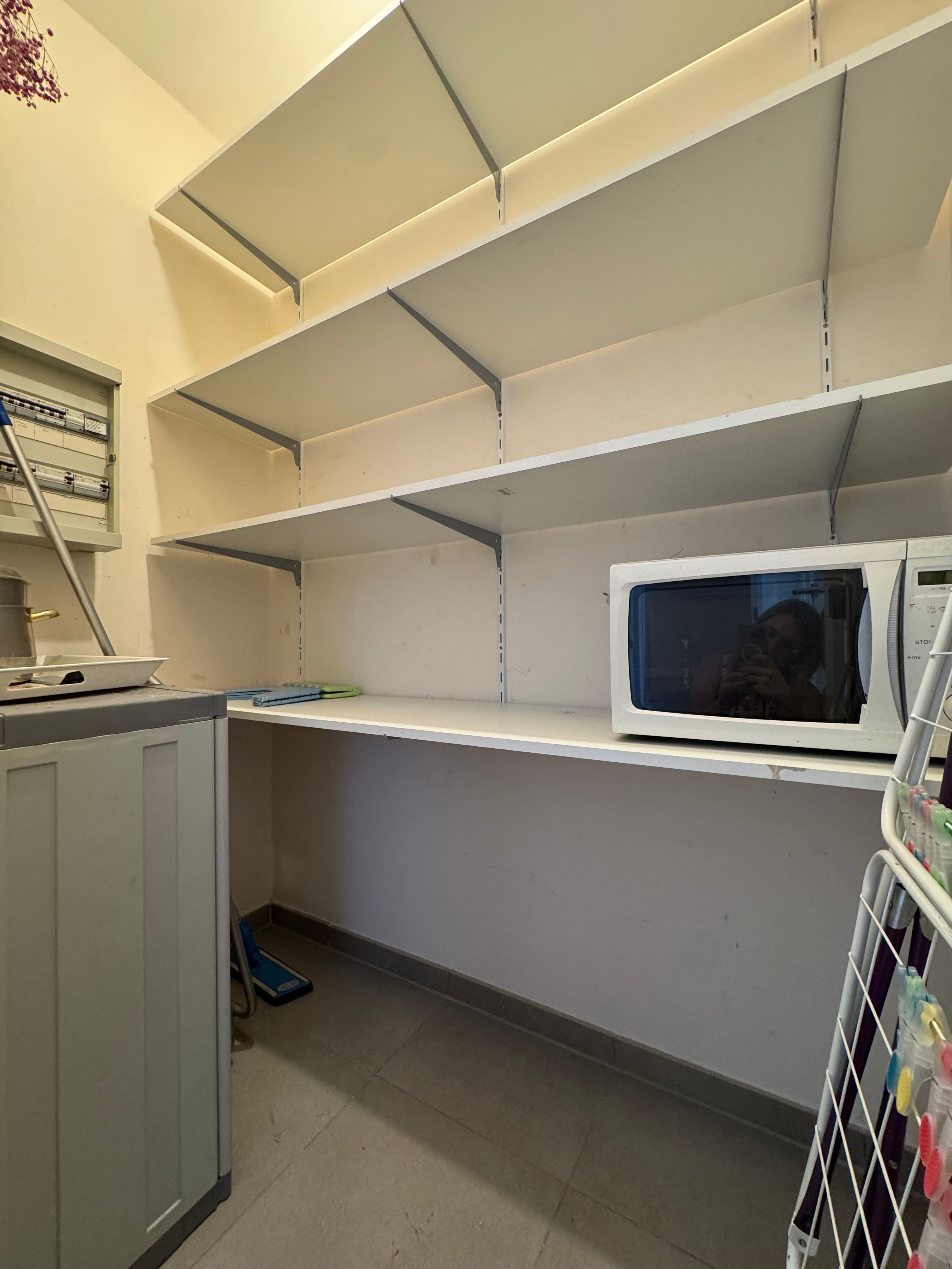 Gezellig appartement in een kleinschalige residentie foto 12